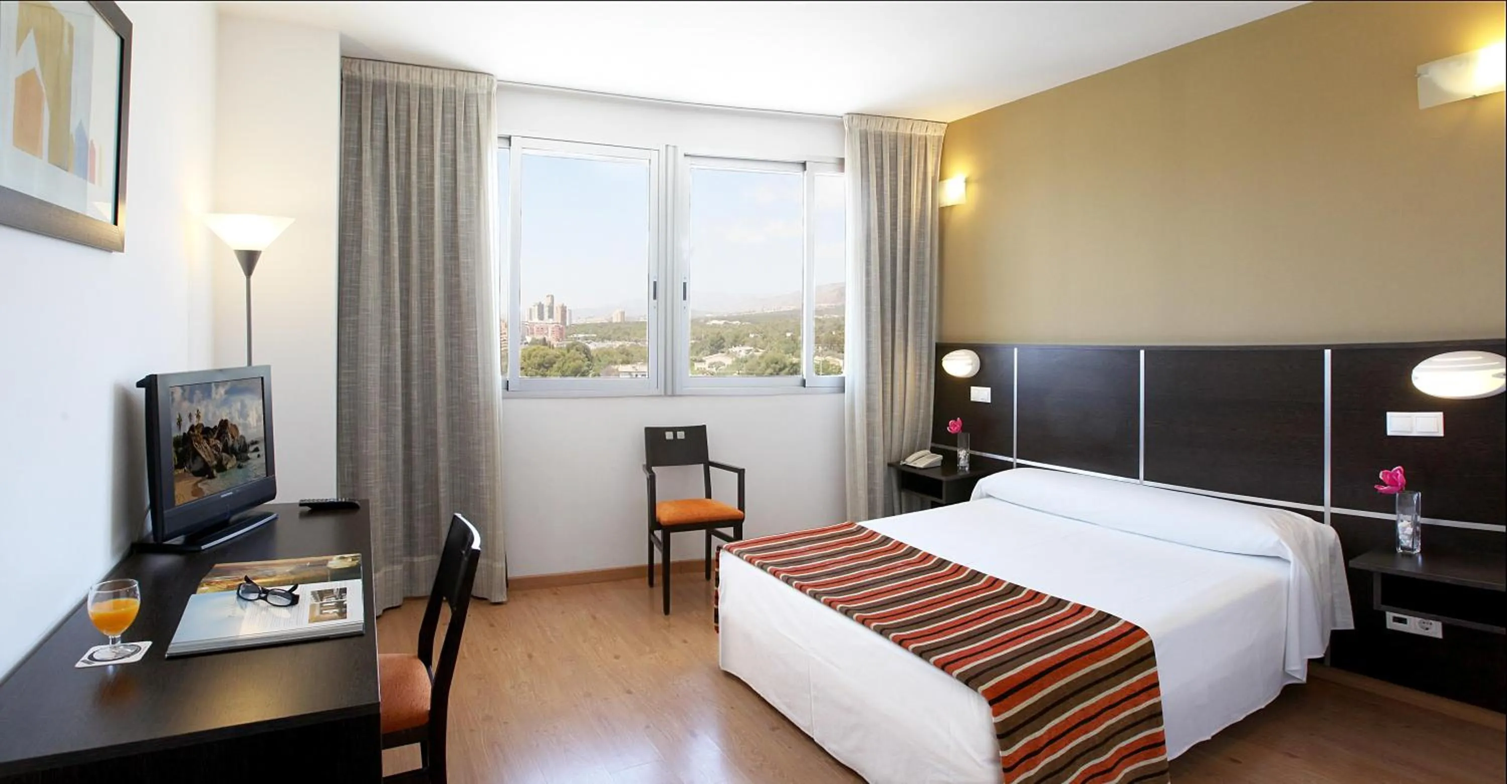 Single Room in La Estación