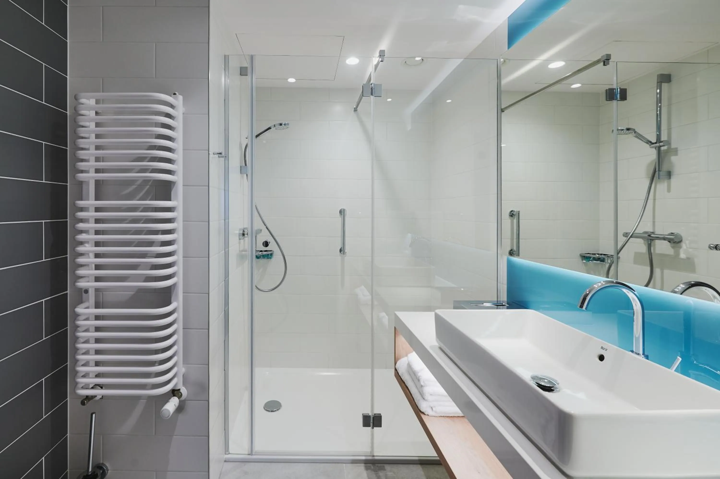 Standard Room with Free Breakfast in Holiday Inn Express Lublin by IHG