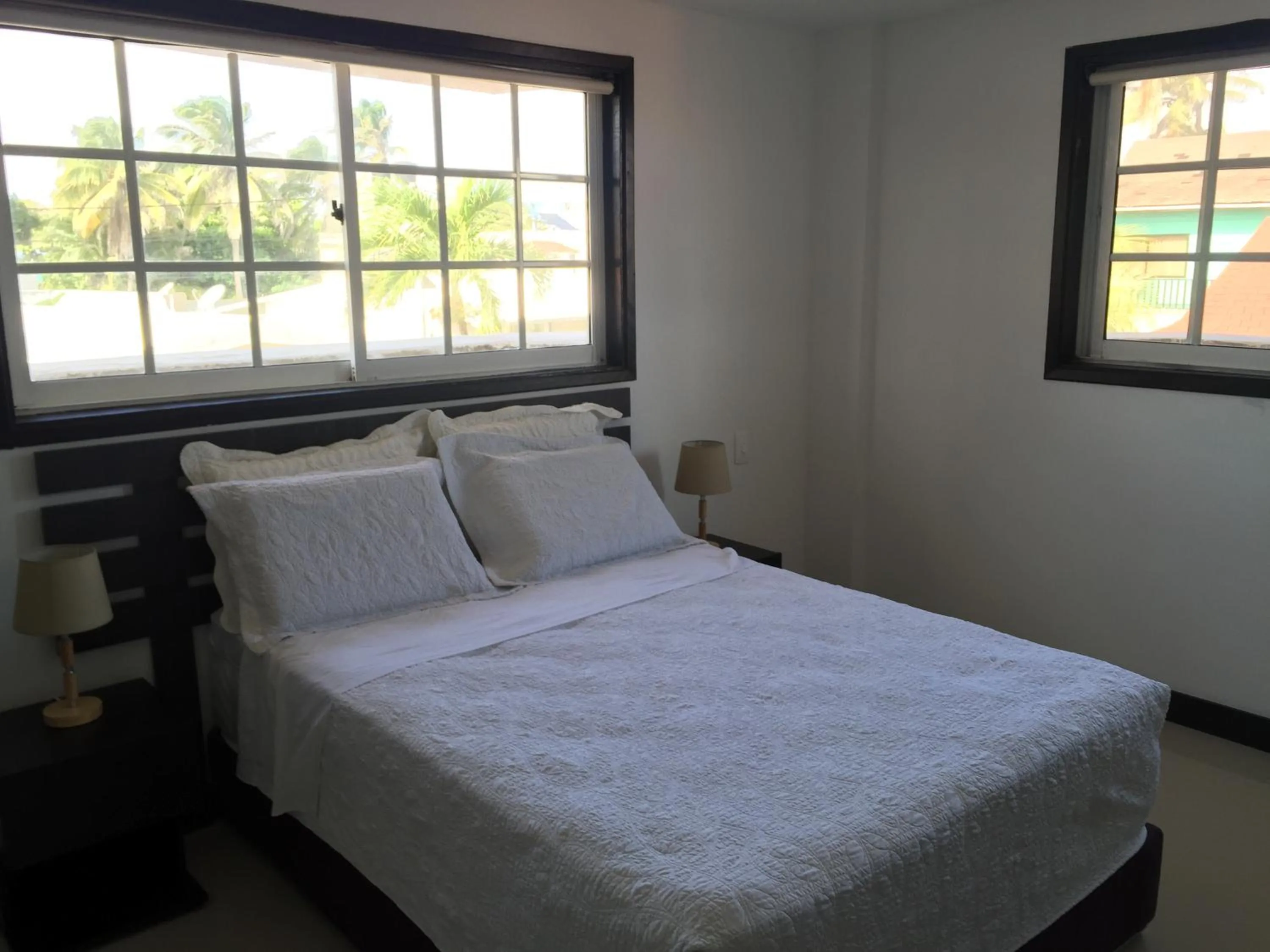 Standard Double Room in Hostal Marlyn