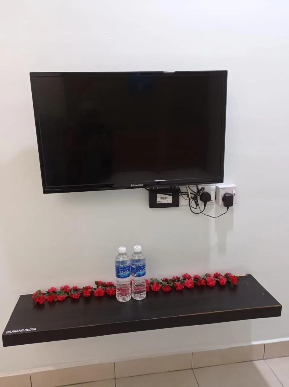 Standard Queen Room in Amigo Hotel