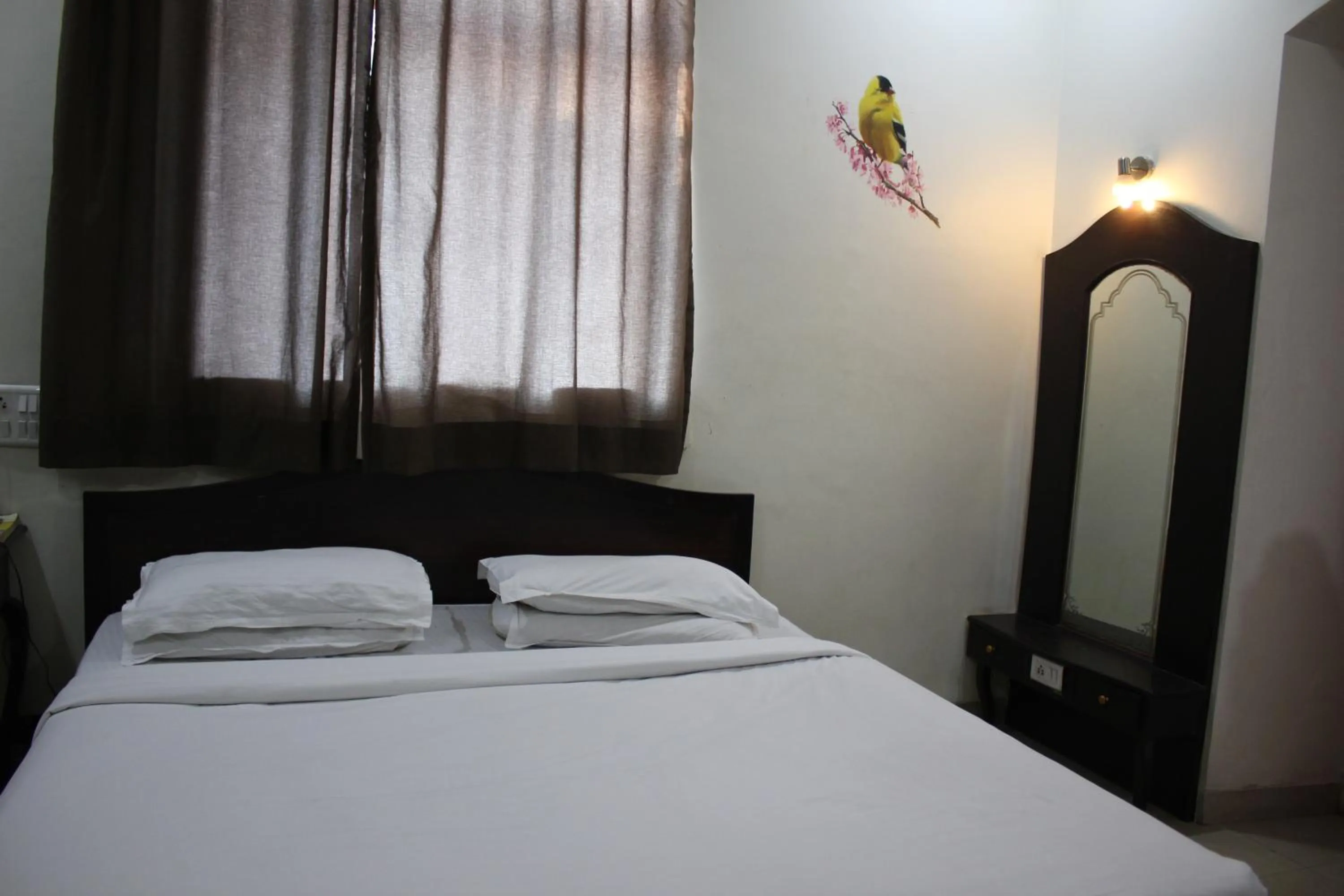 Deluxe Double Room - single occupancy in Hotel Ritz