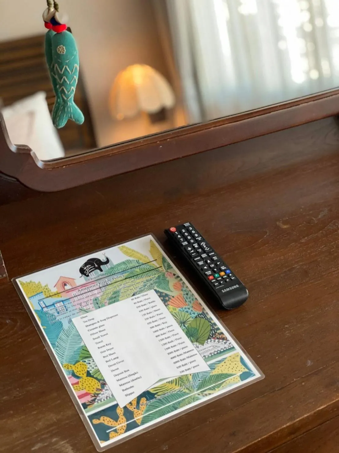 Deluxe Queen Room in See You Soon, Chiang Mai