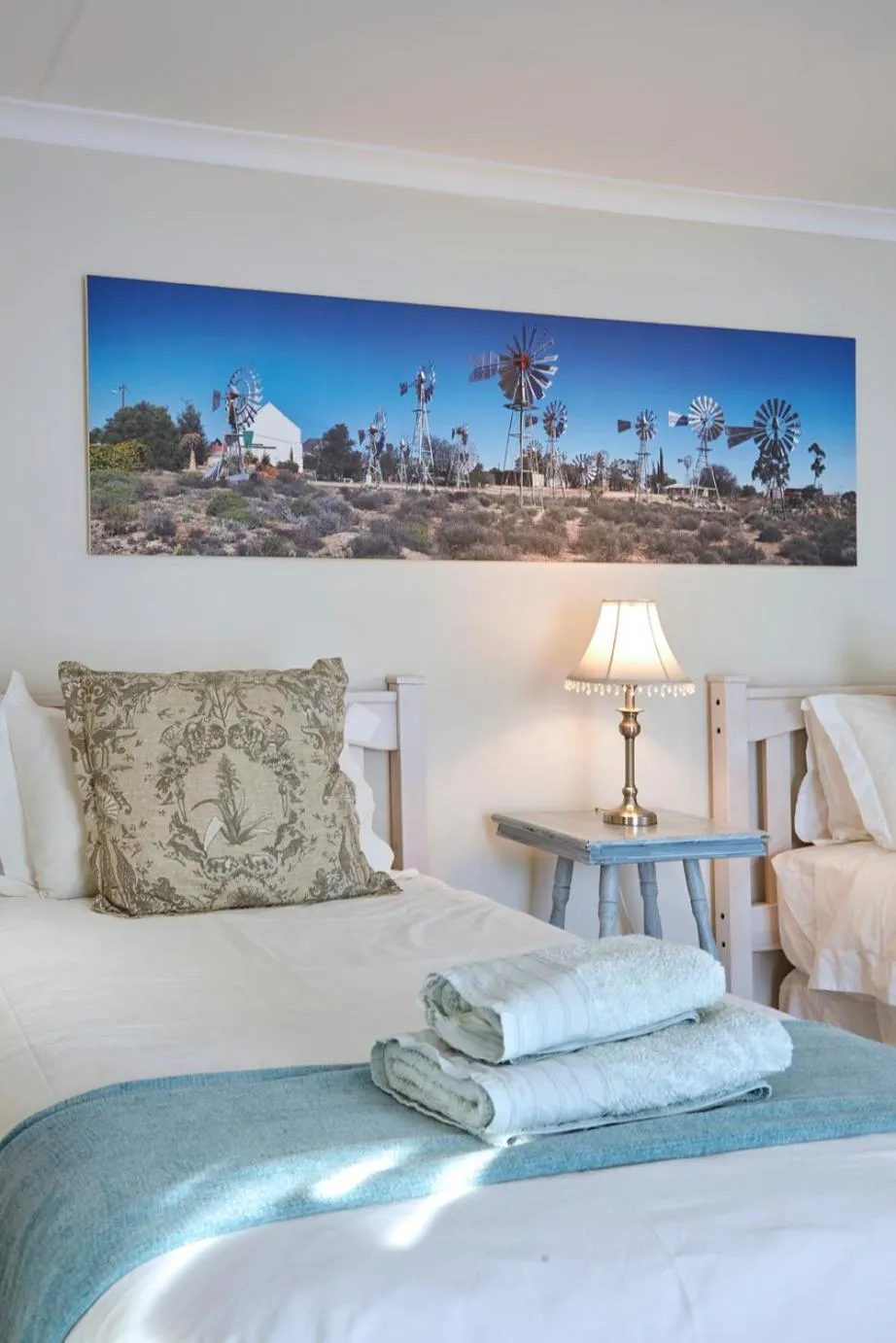 Family Room - single occupancy - Second Floor in Yellow Aloe