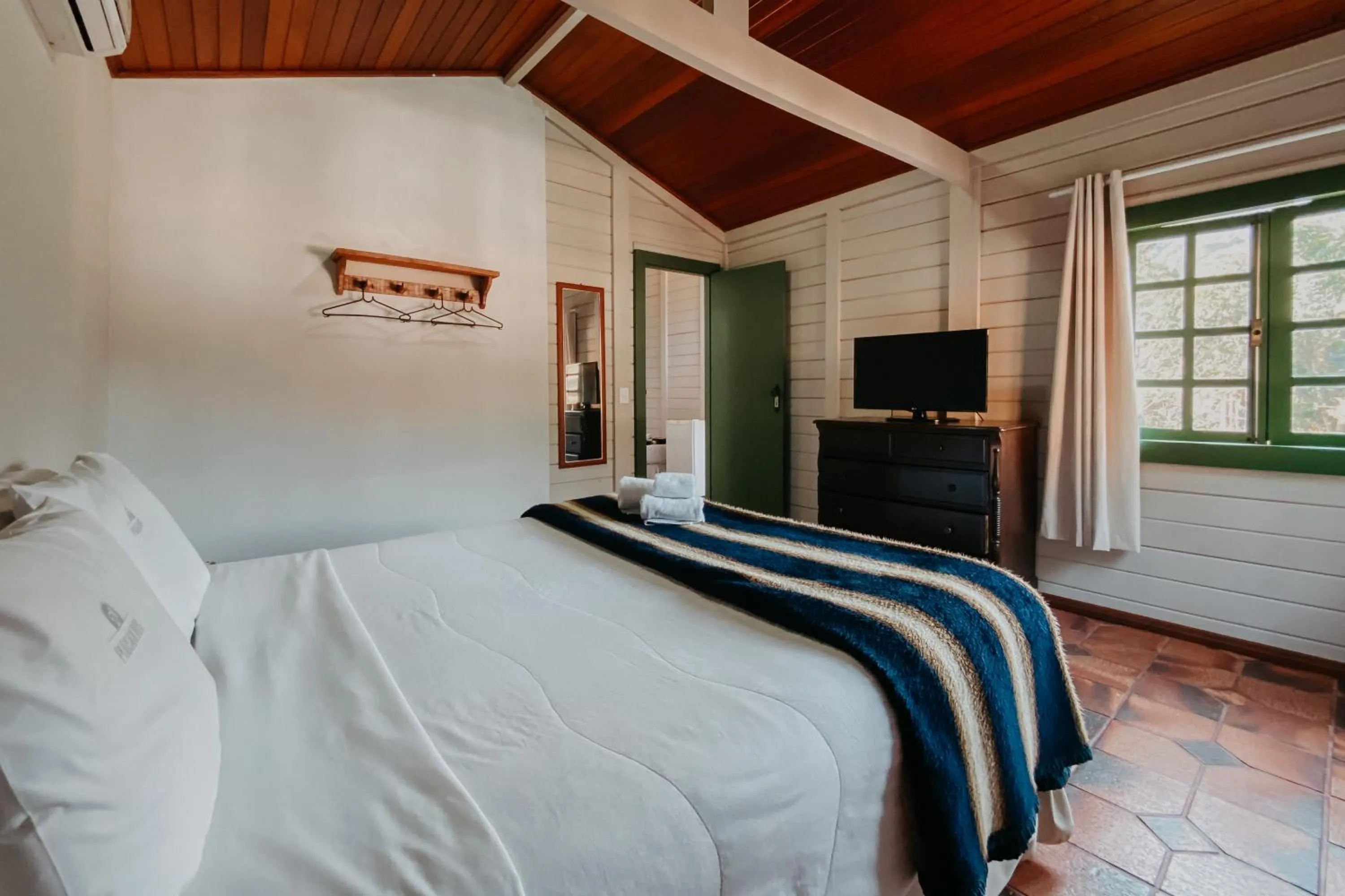 Loft Room in Hotel Vila Bavária Petrópolis