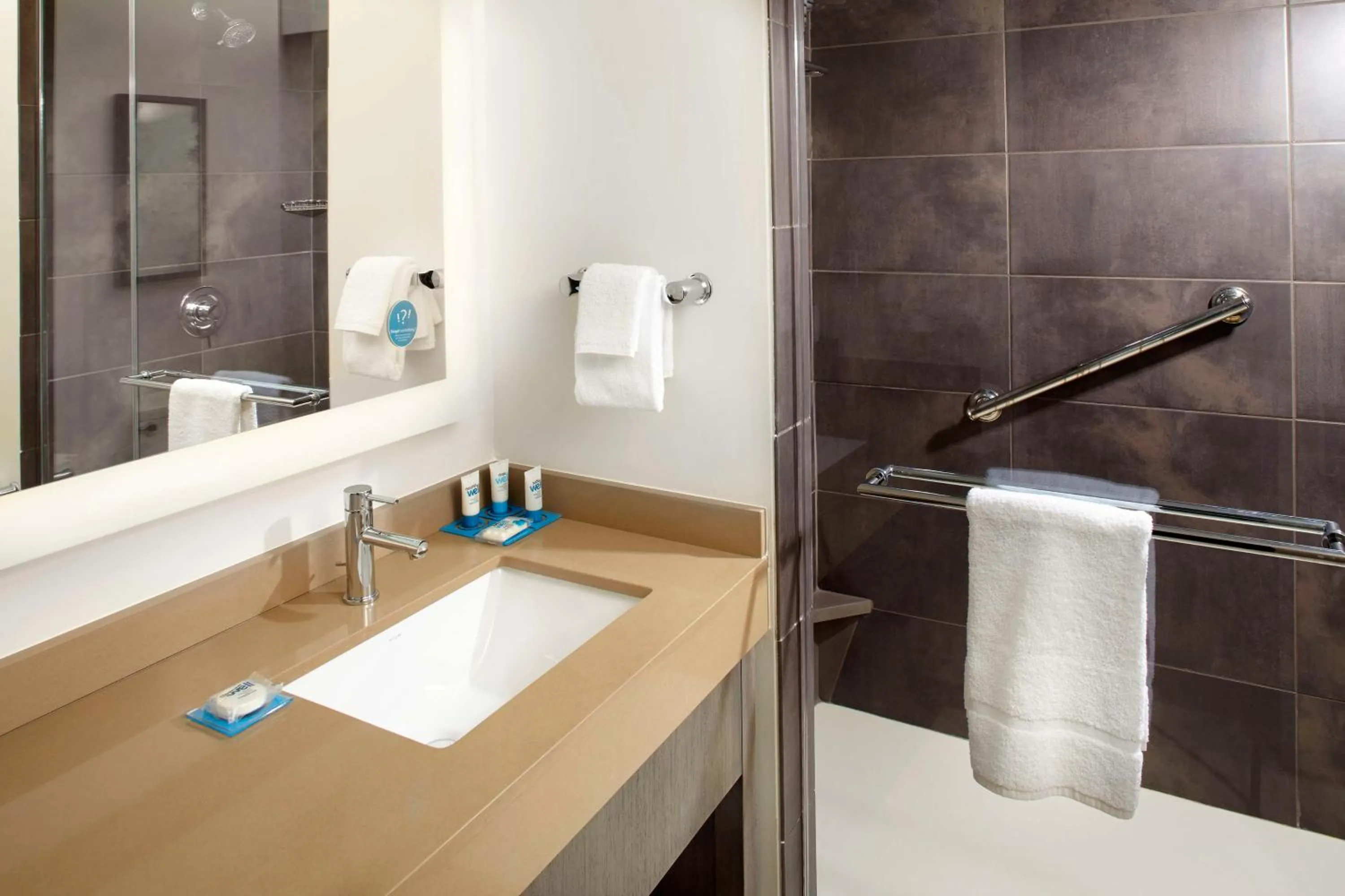 Specialty Suite with Two Queen Beds and Kitchen in Hyatt House Denver Lakewood Belmar