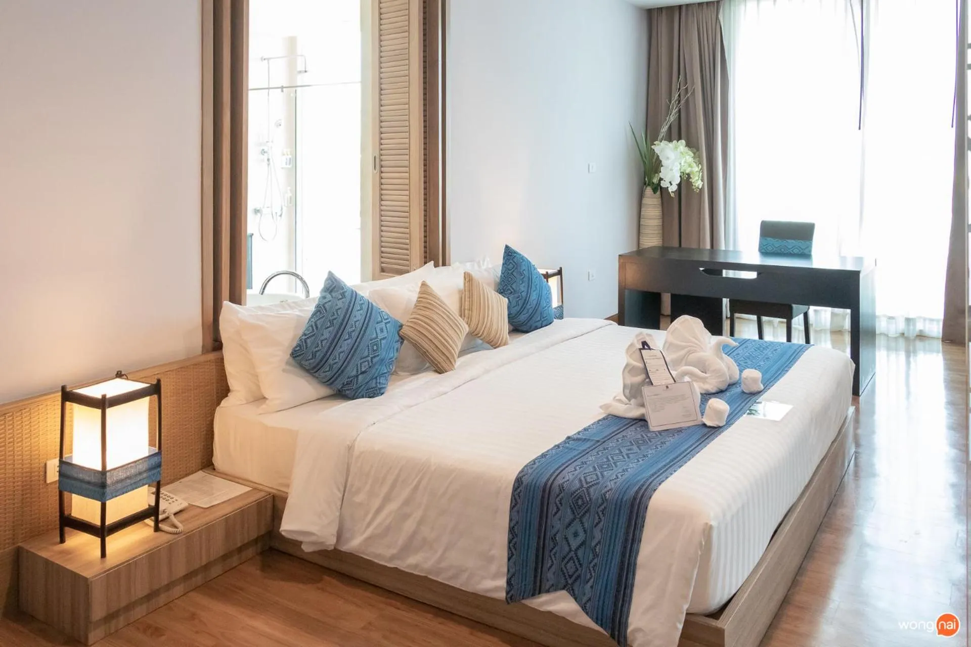 Grand Vista Suite in Grand Vista Hotel Chiangrai