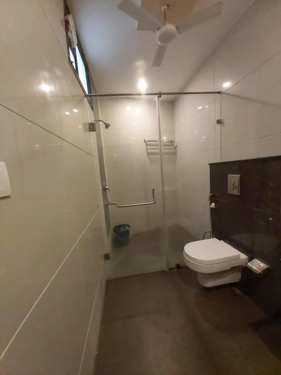 Standard Double Room in Om Heritage Haveli