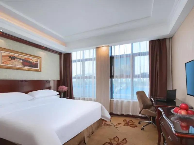 Vienna Hotel Nanjing Baijiahu Ximenzi Vienna Hotel Nanjing Baijiahu Ximenzi