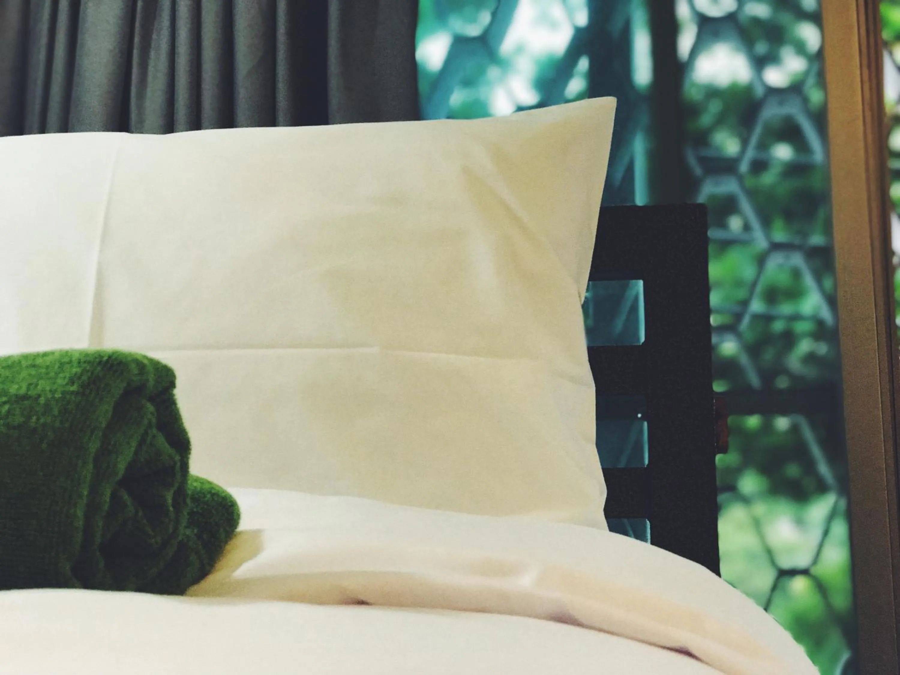 Family Room with Private Bathroom in Victory Park Hostel