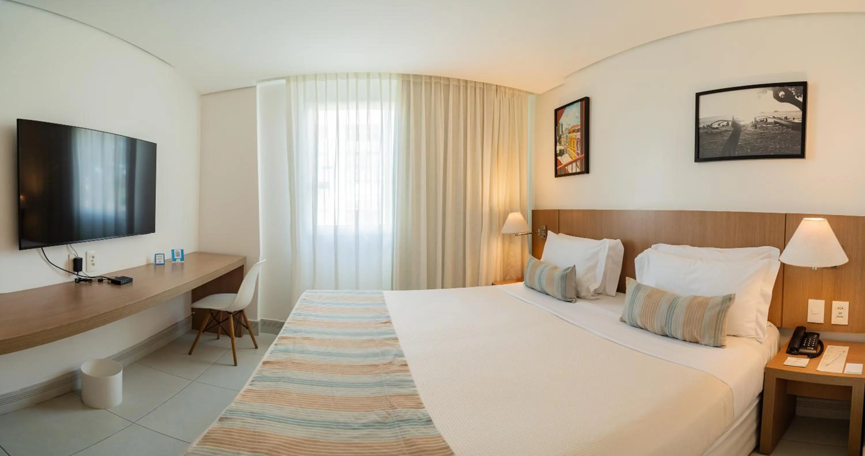 Standard Room in Crocobeach Hotel