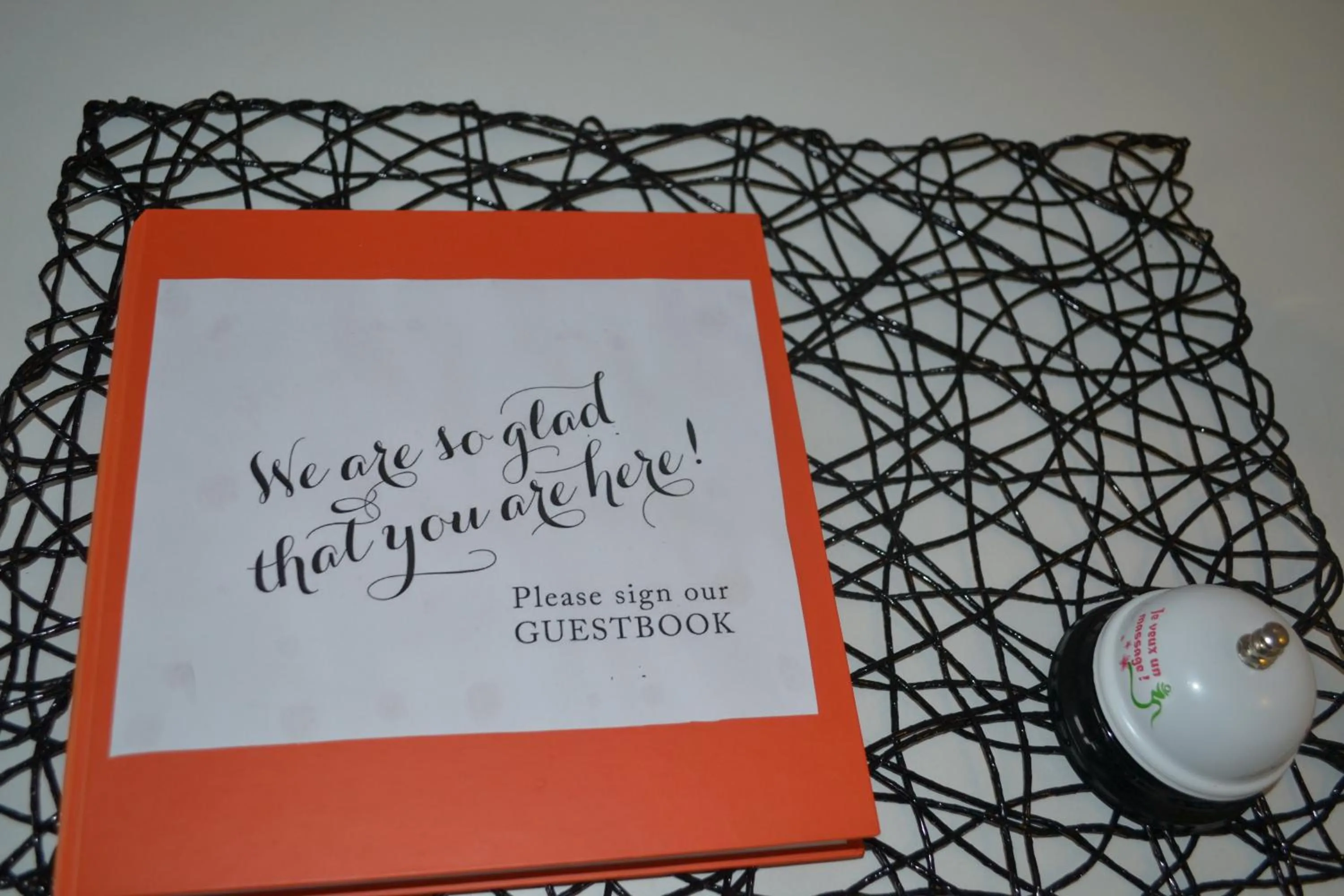 King Studio in Airport Apartments