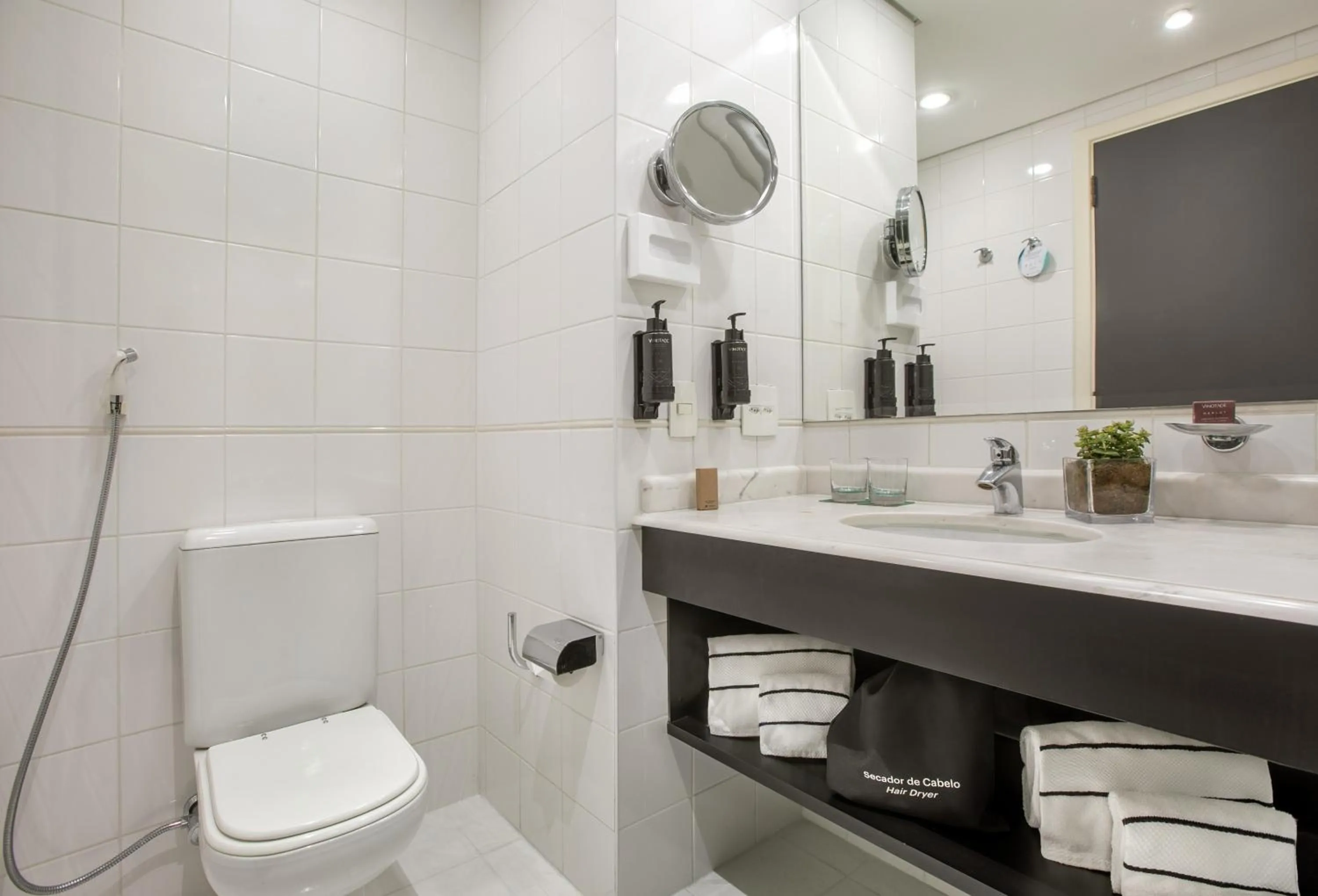 Premium Queen Room - single occupancy in Meliá Campinas