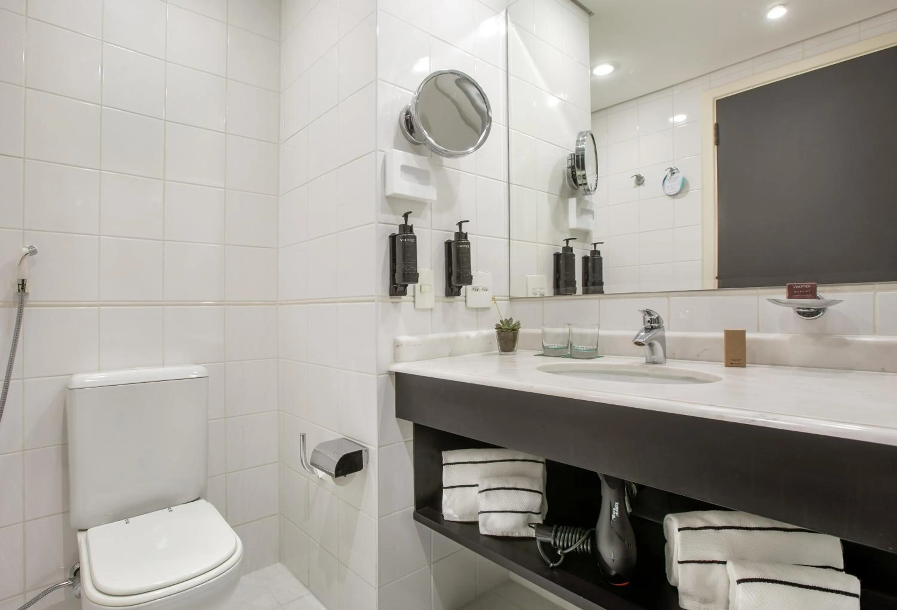 Family Room in Meliá Campinas