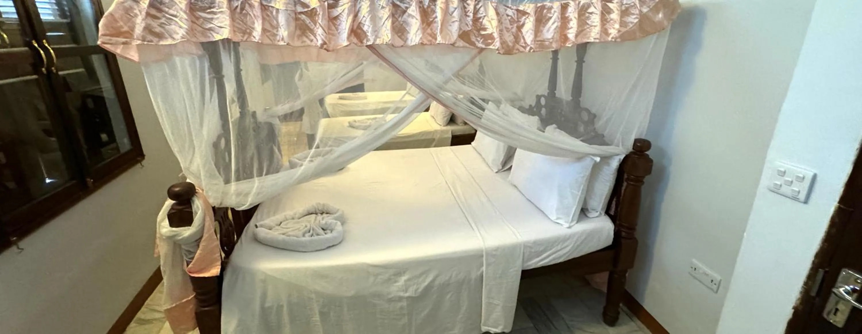 Family Room in Princess Salme Inn