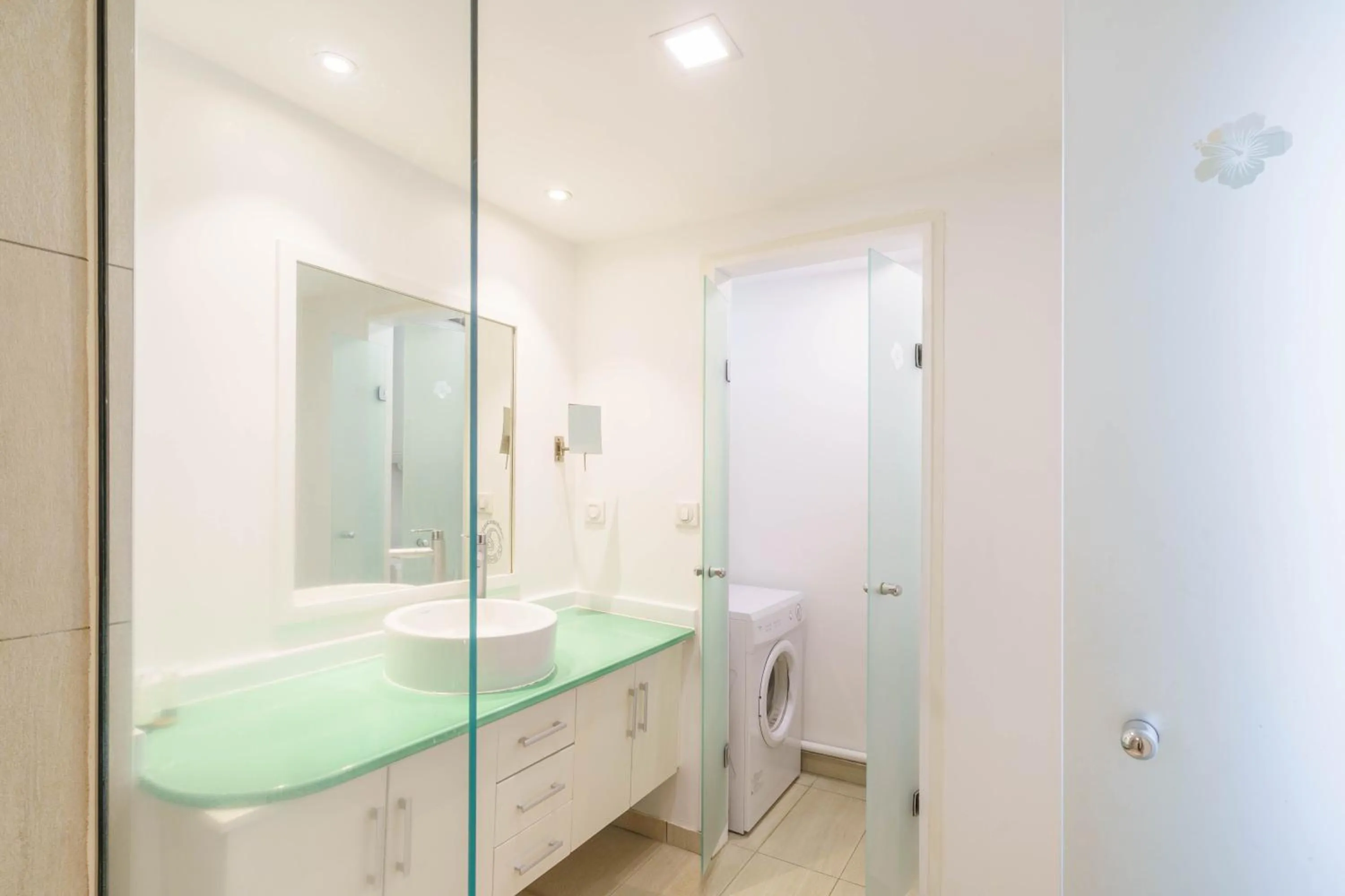 Garden Suite in Moorea Sunset Beach