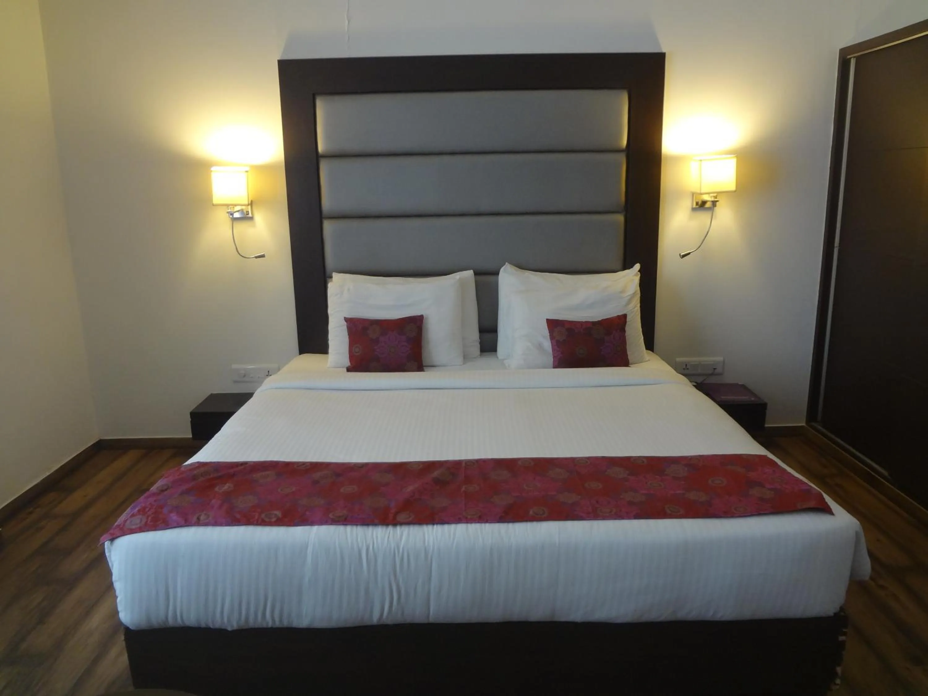 Executive Room - single occupancy in Veronica Hotel