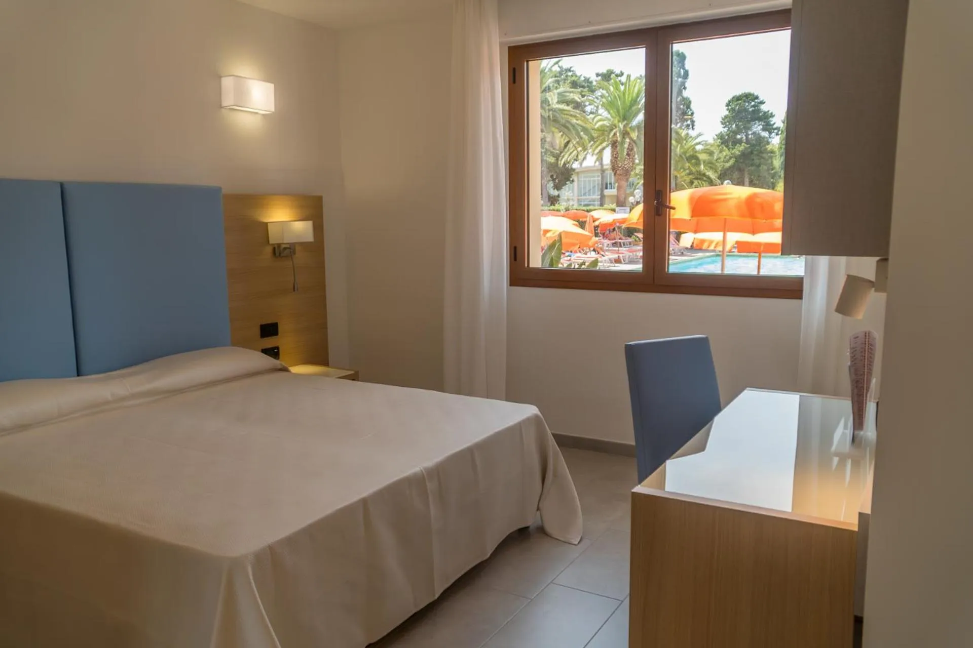 Comfort Room in Hotel Oasis