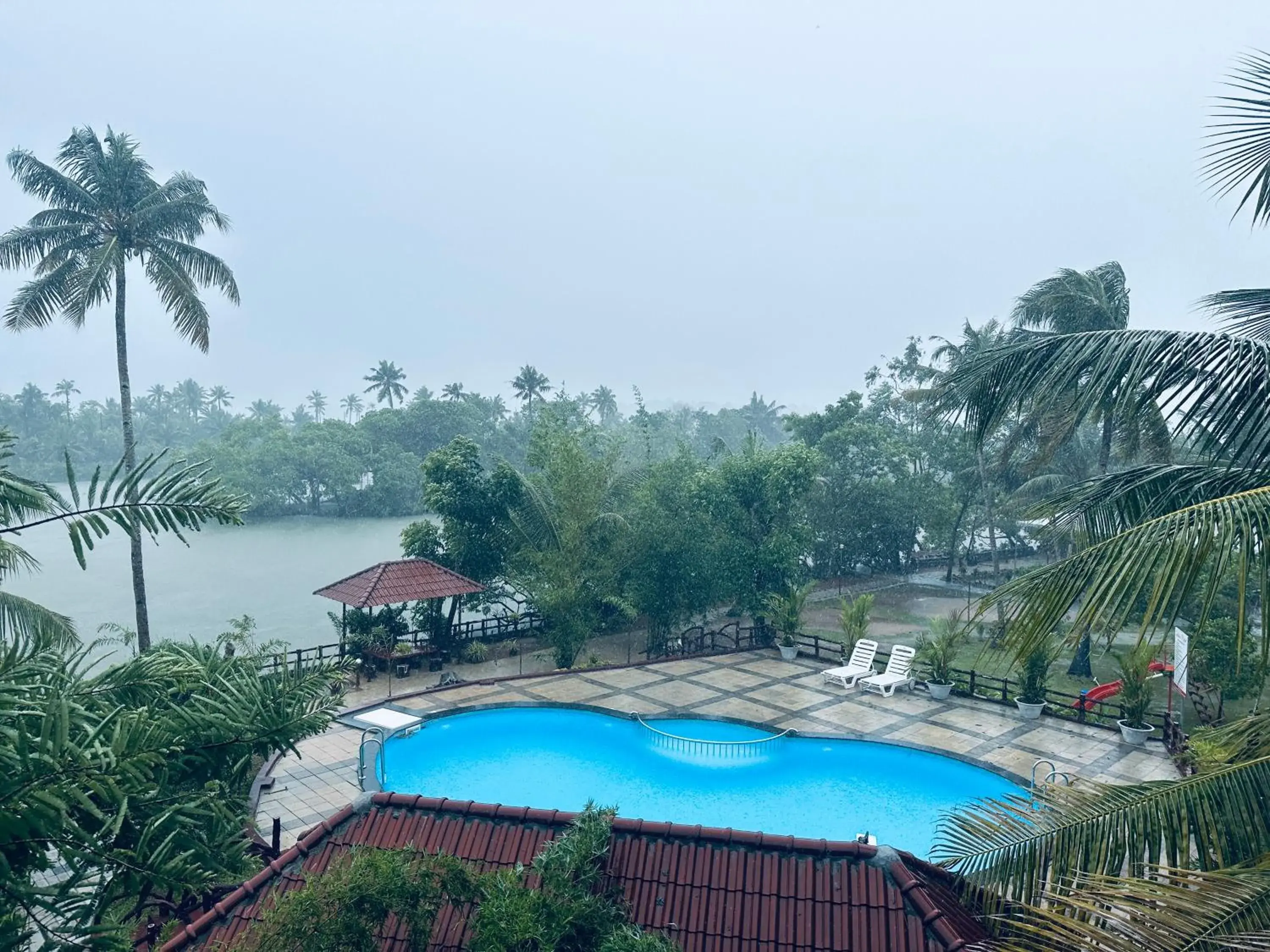 Lake N River Resort Munroe Island Lake N River Resort Munroe Island