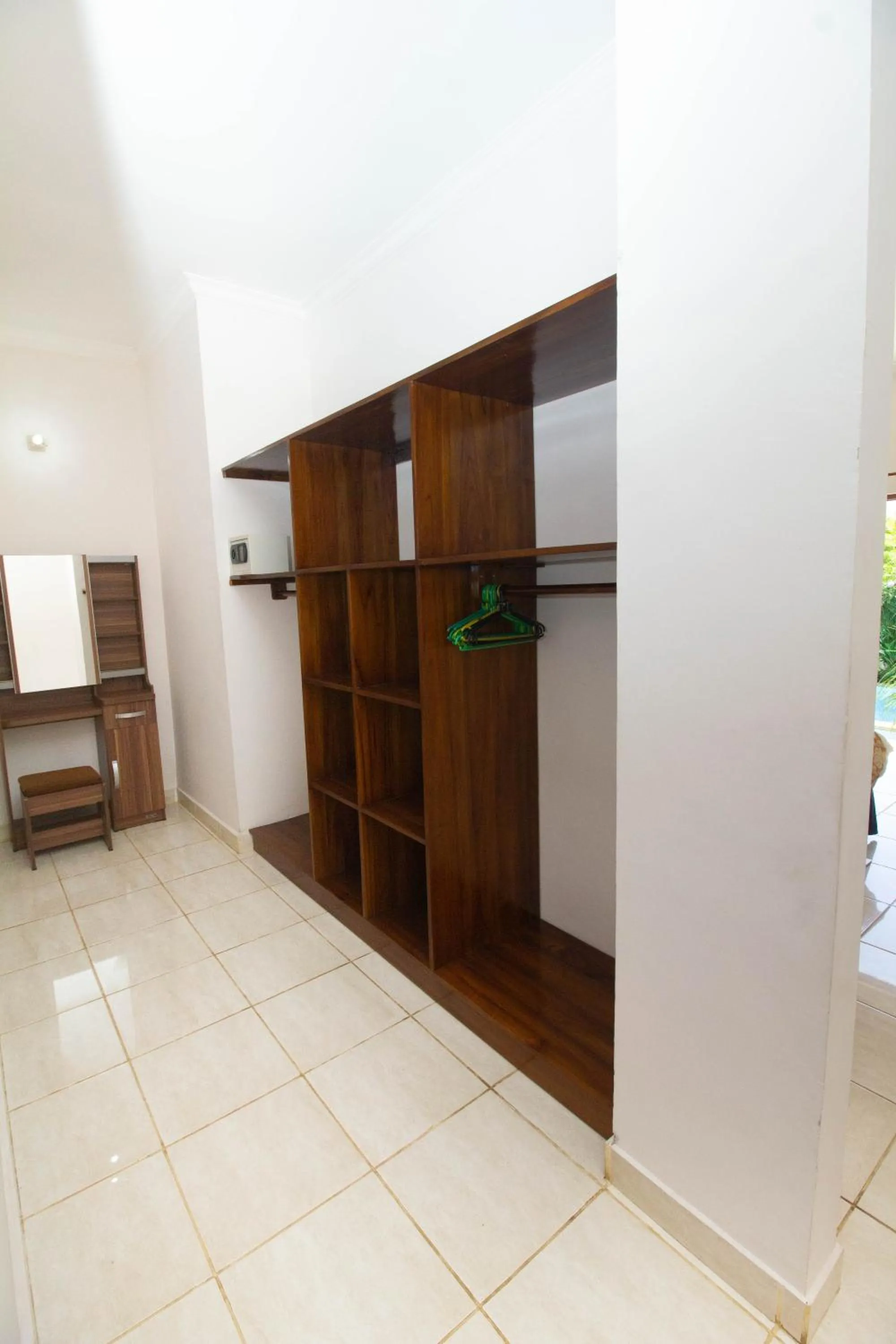 Deluxe Double Room with Bath in Ocean Villa Dive Resort - Tulamben