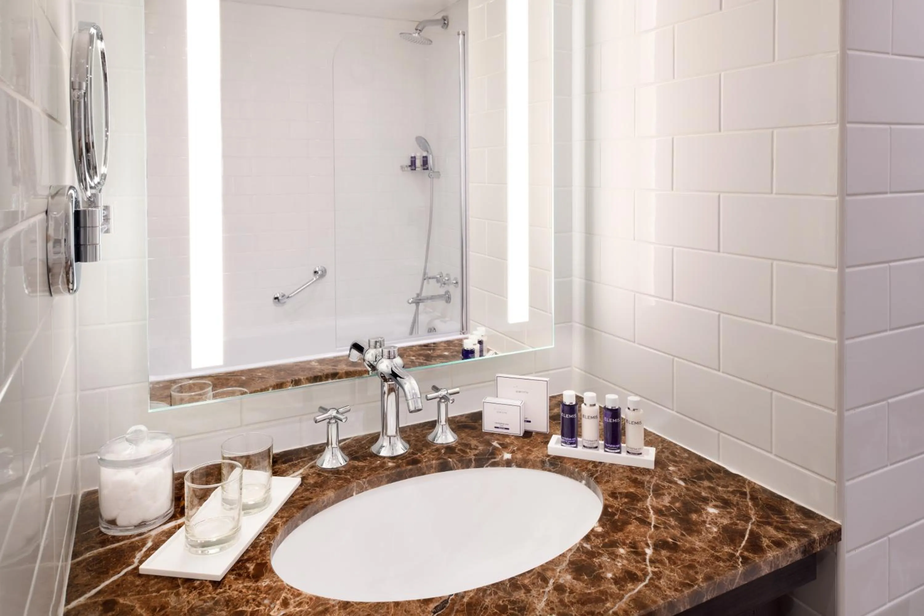 Superior Double Room in Columbus Hotel Monte-Carlo, Curio Collection by Hilton