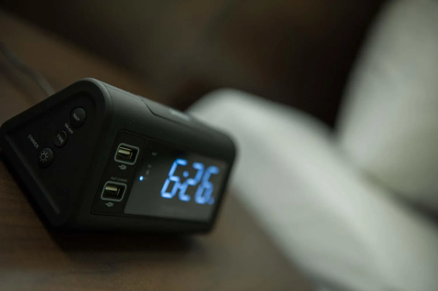 Deluxe Business Queen Room - Non-Smoking in Microtel Inn & Suites by Wyndham Bonnyville