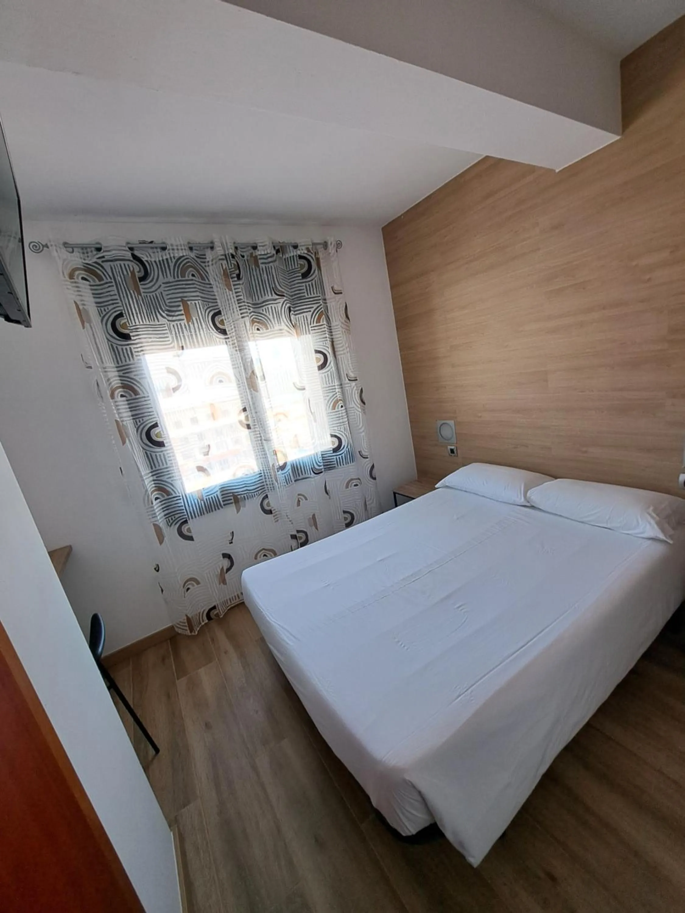 Double Room in Hotel Avanti
