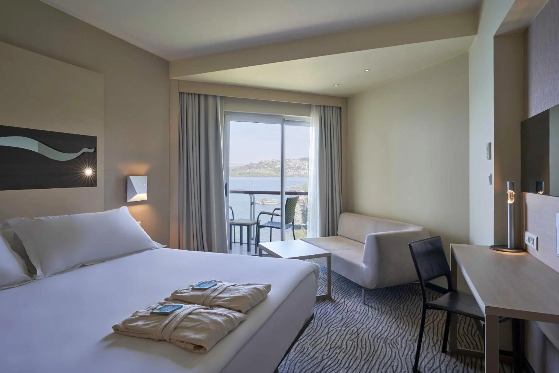 Superior Double or Twin Room - single occupancy in Richmond Nua Wellness Spa - Adult Only