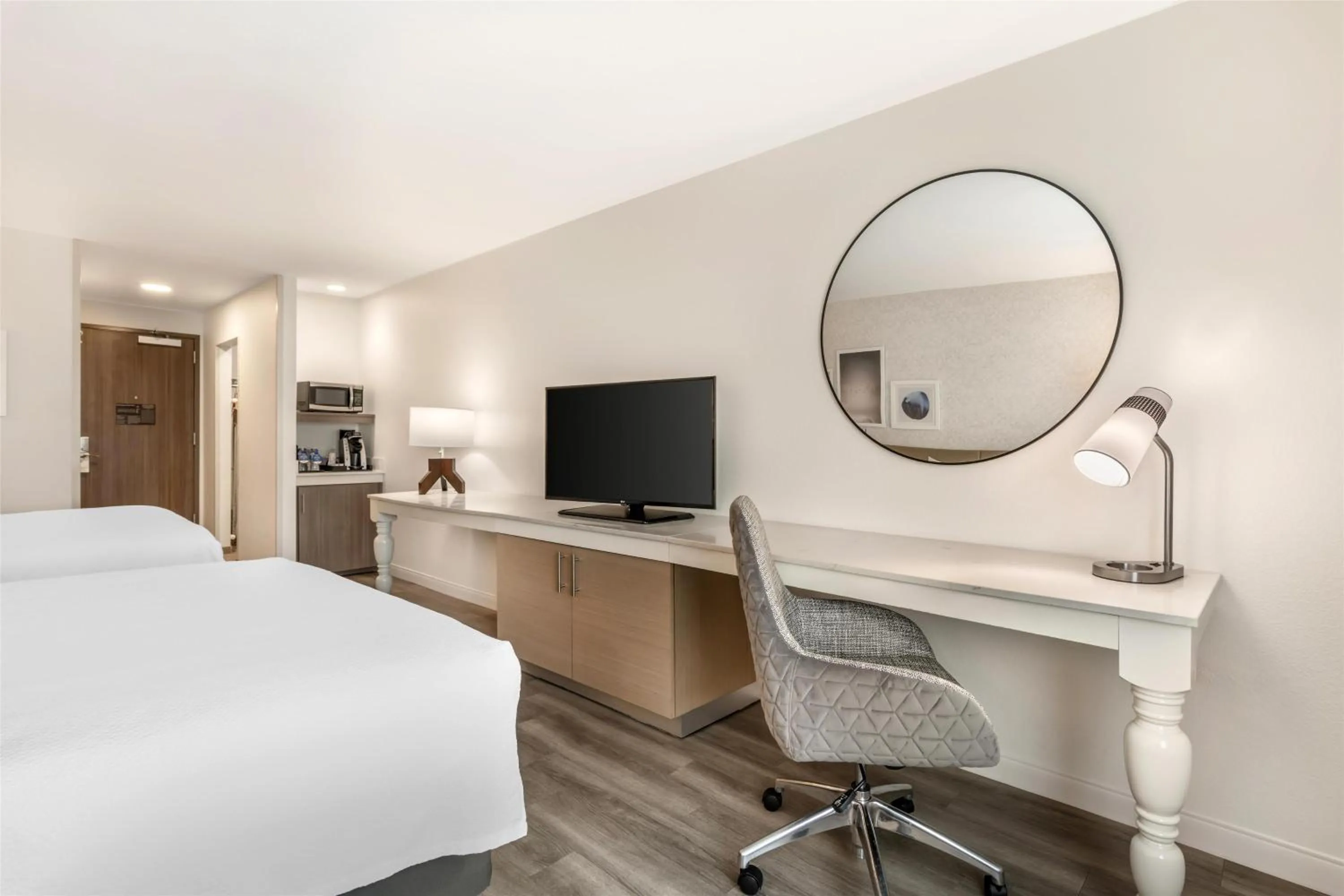 Queen Room with Two Queen Beds in Hilton Garden Inn Montgomery - EastChase