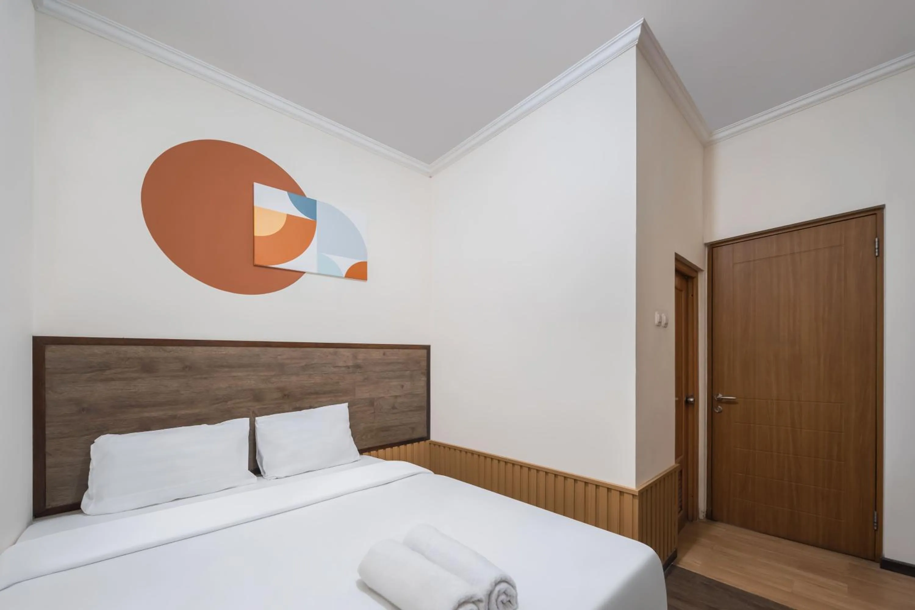 Standard Queen Room in Cove Casavanda