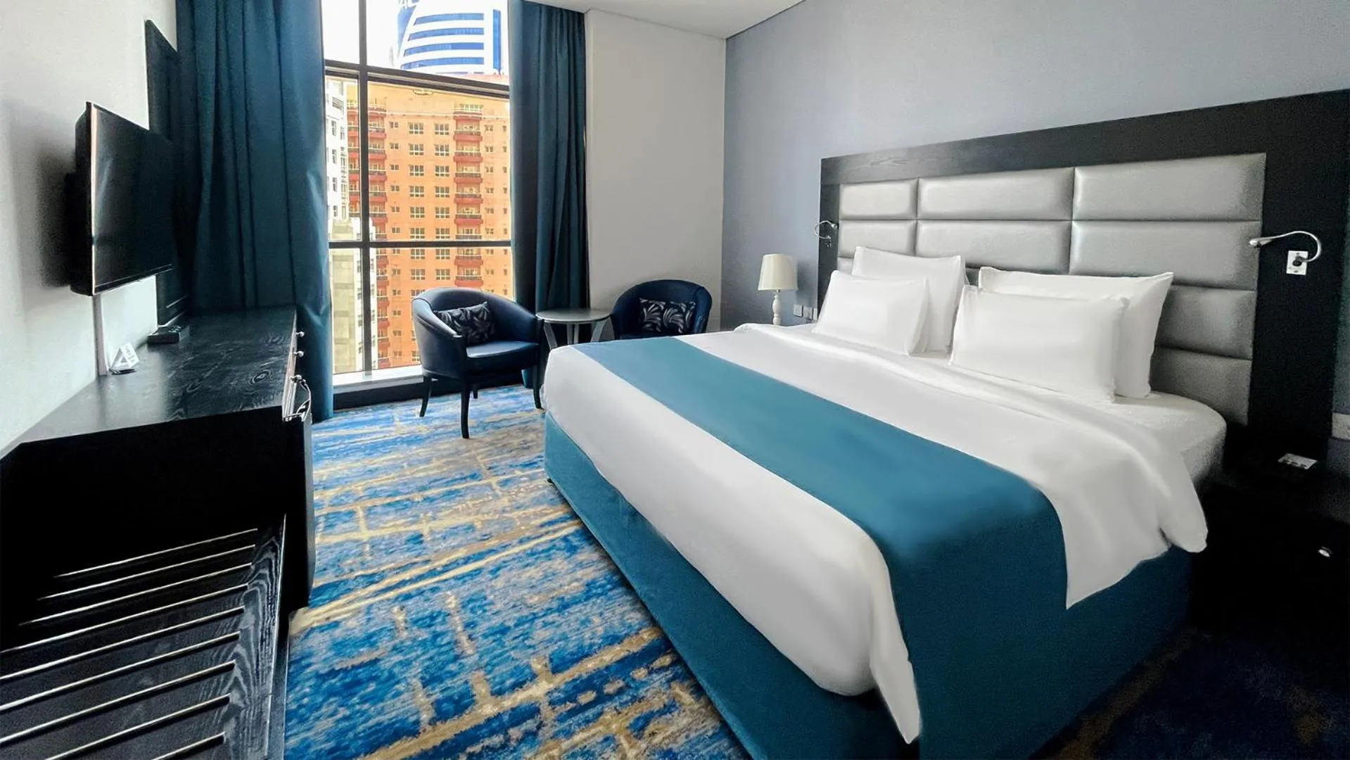 Classic Room in Signature 1 Hotel Tecom