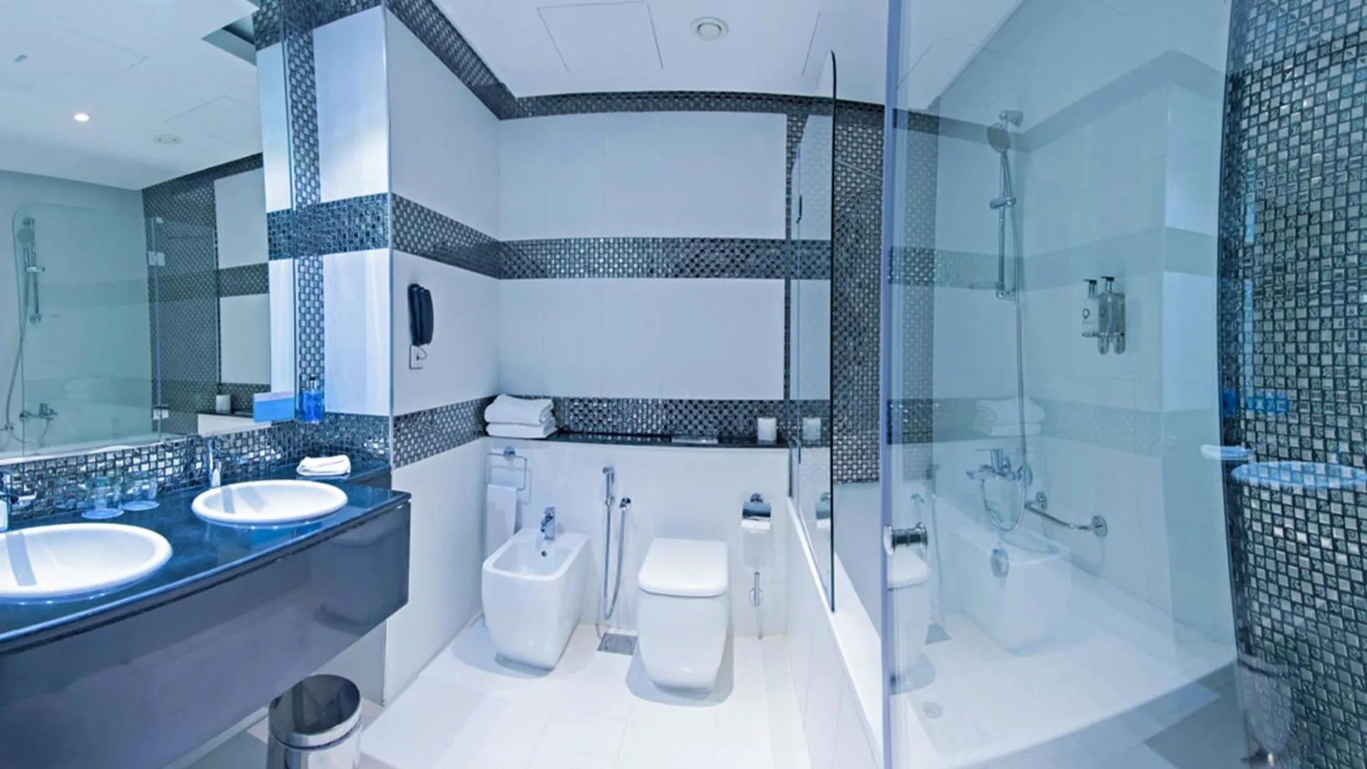 Club Room in Signature 1 Hotel Tecom