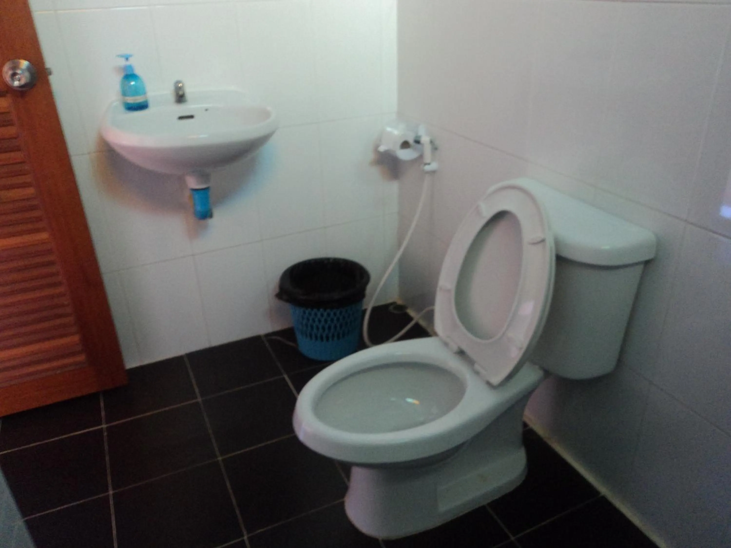 King Room with Garden View in Lanta Baan Nok Resort