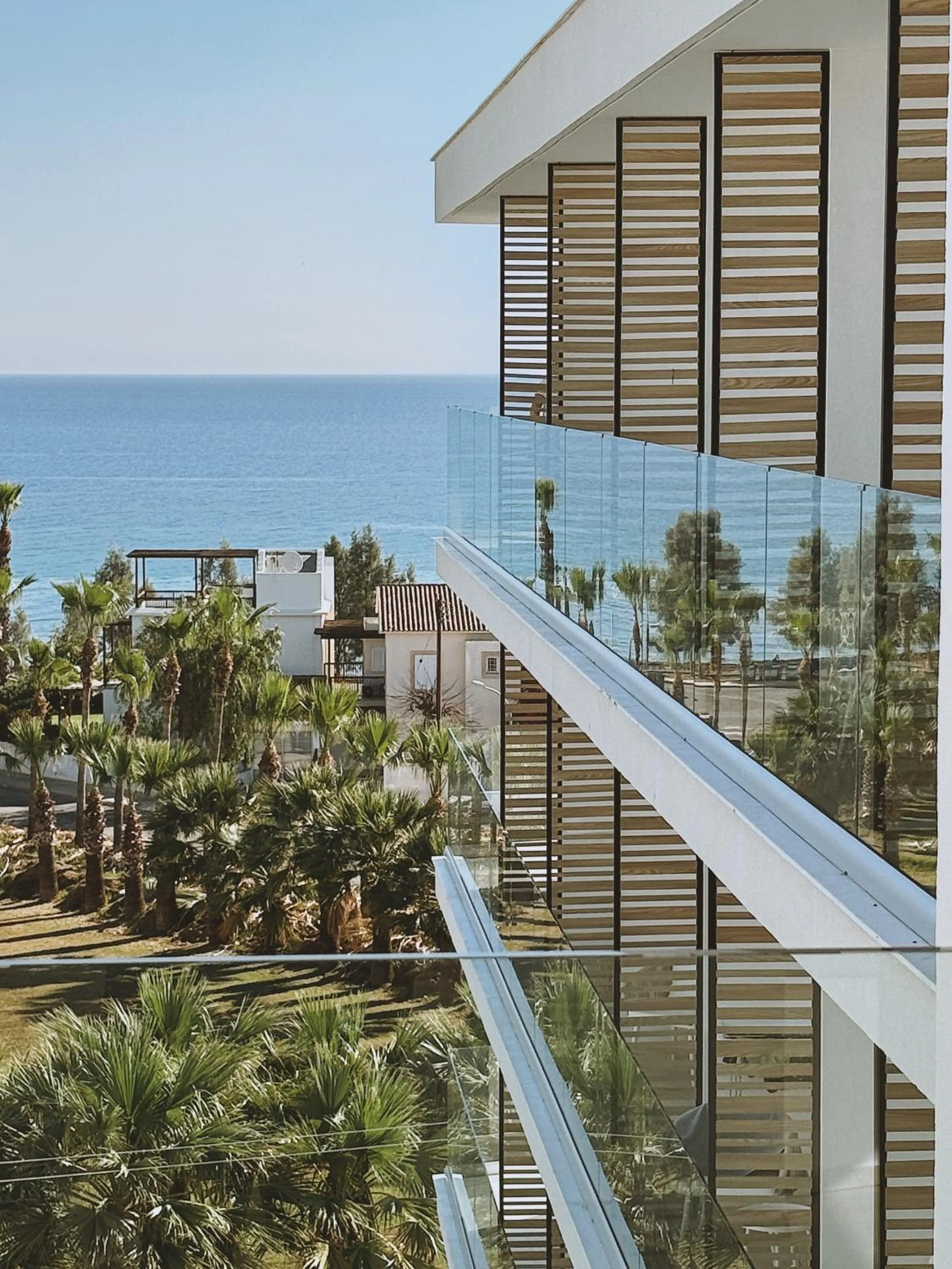 Superior Double or Twin Room Side Sea View in At Herbal Boutique Hotel & Spa