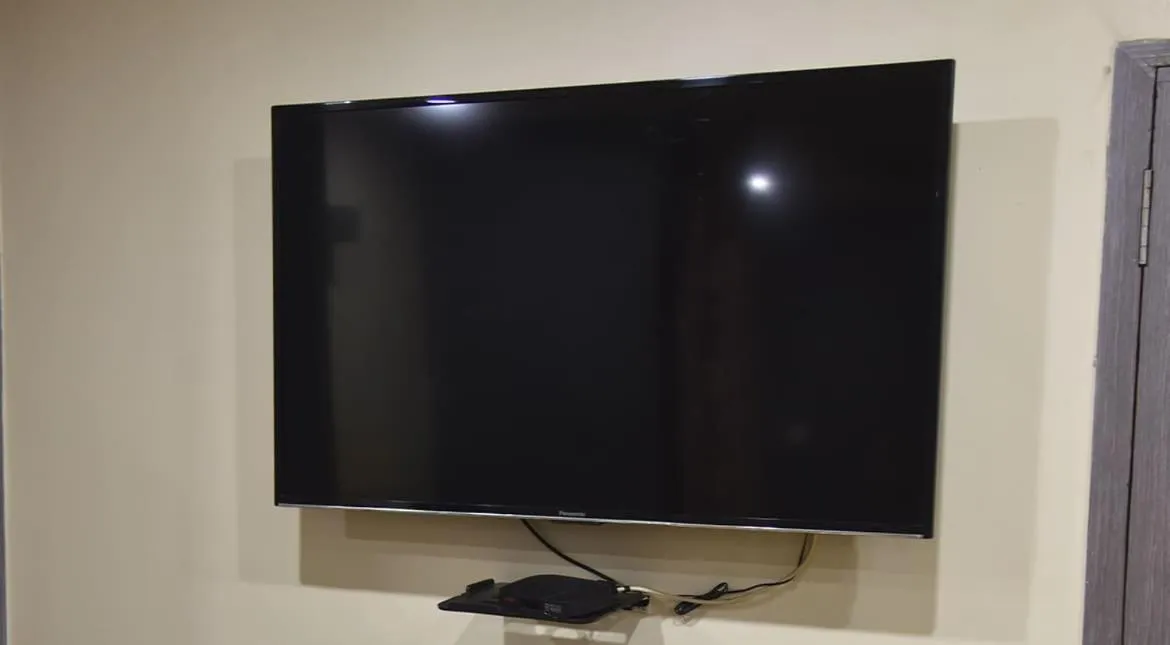 Suite in Aalcajars Inn