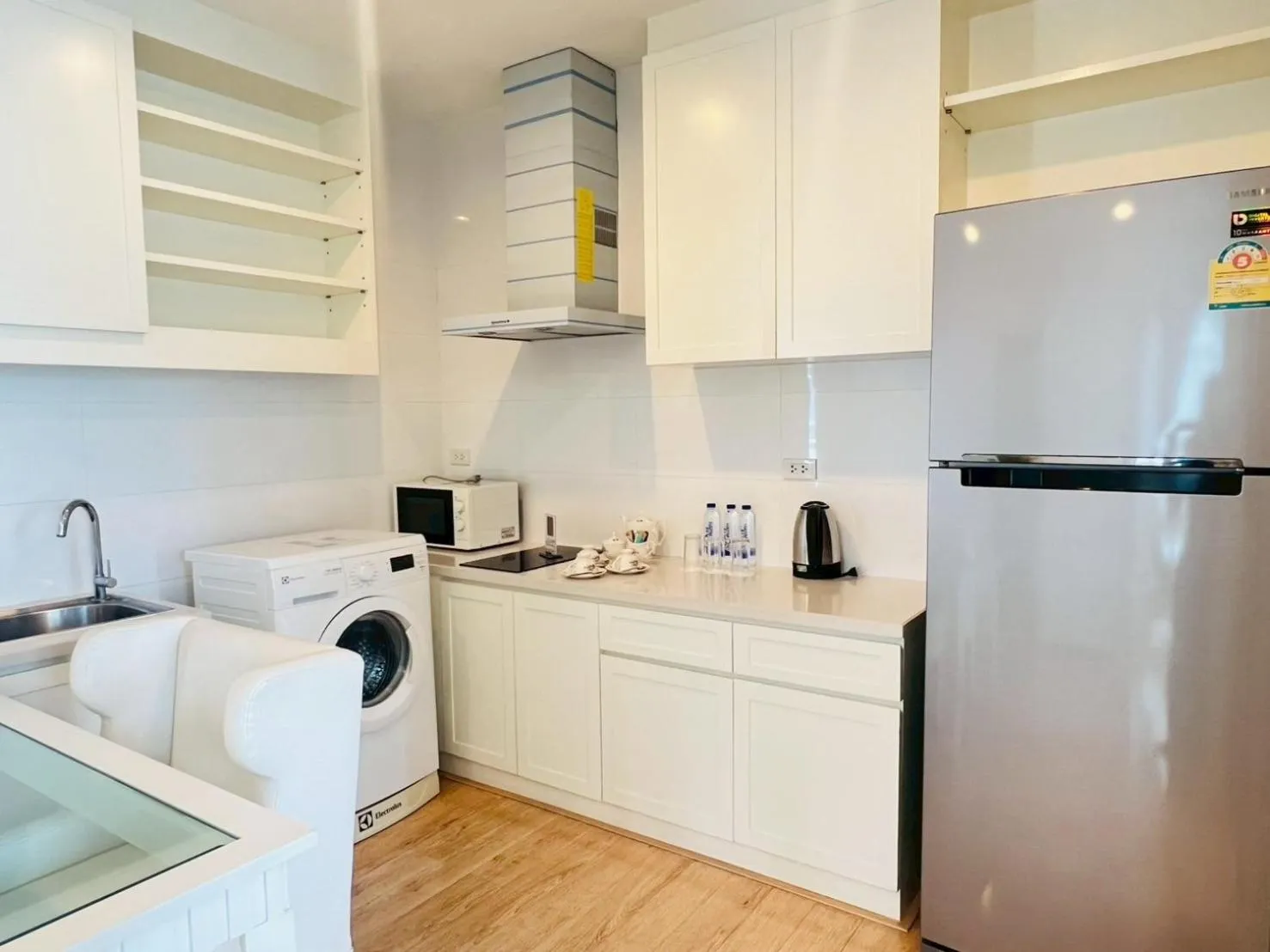 Family Room in Harmony Resort Hotel