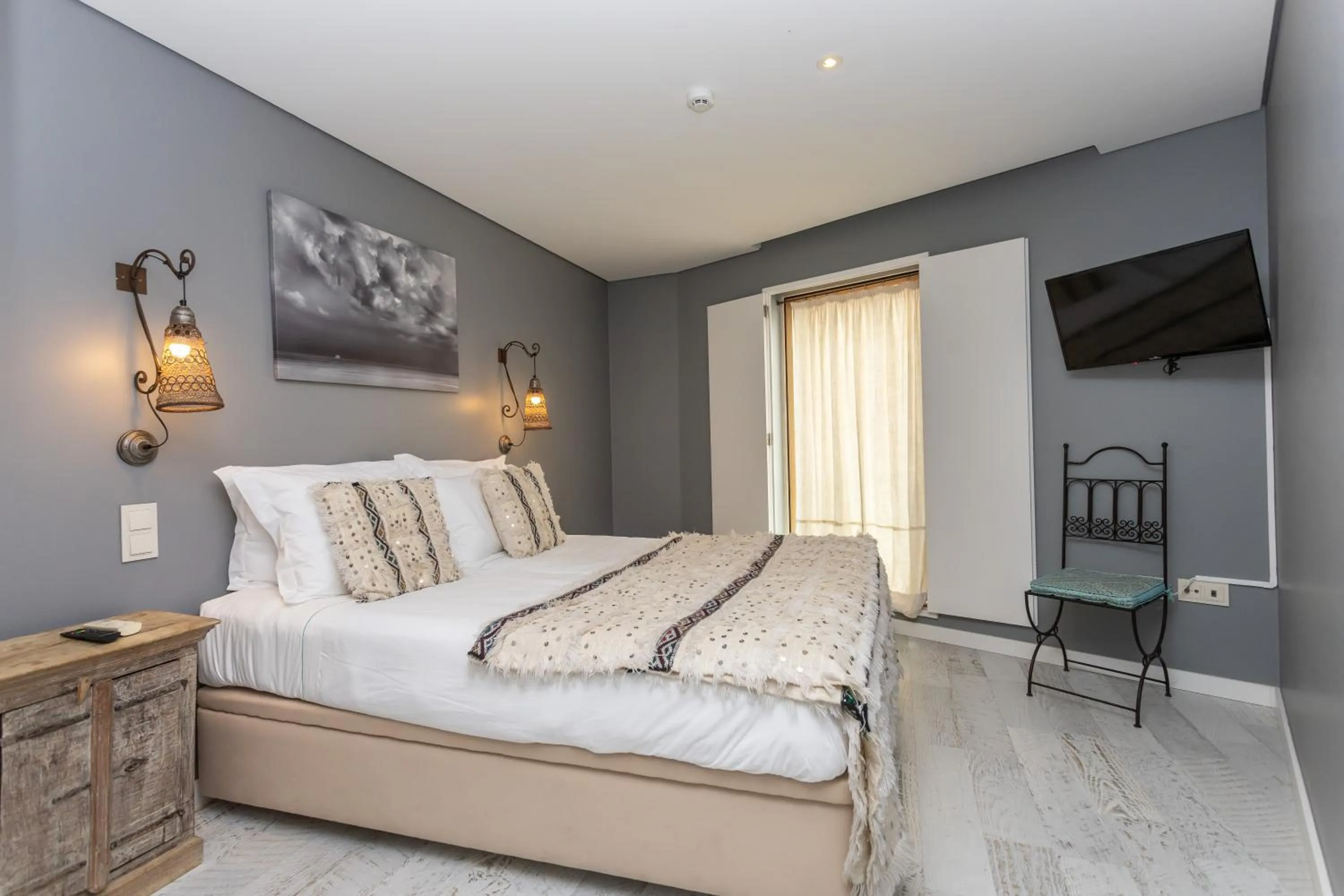 Casa da Praça Guest House