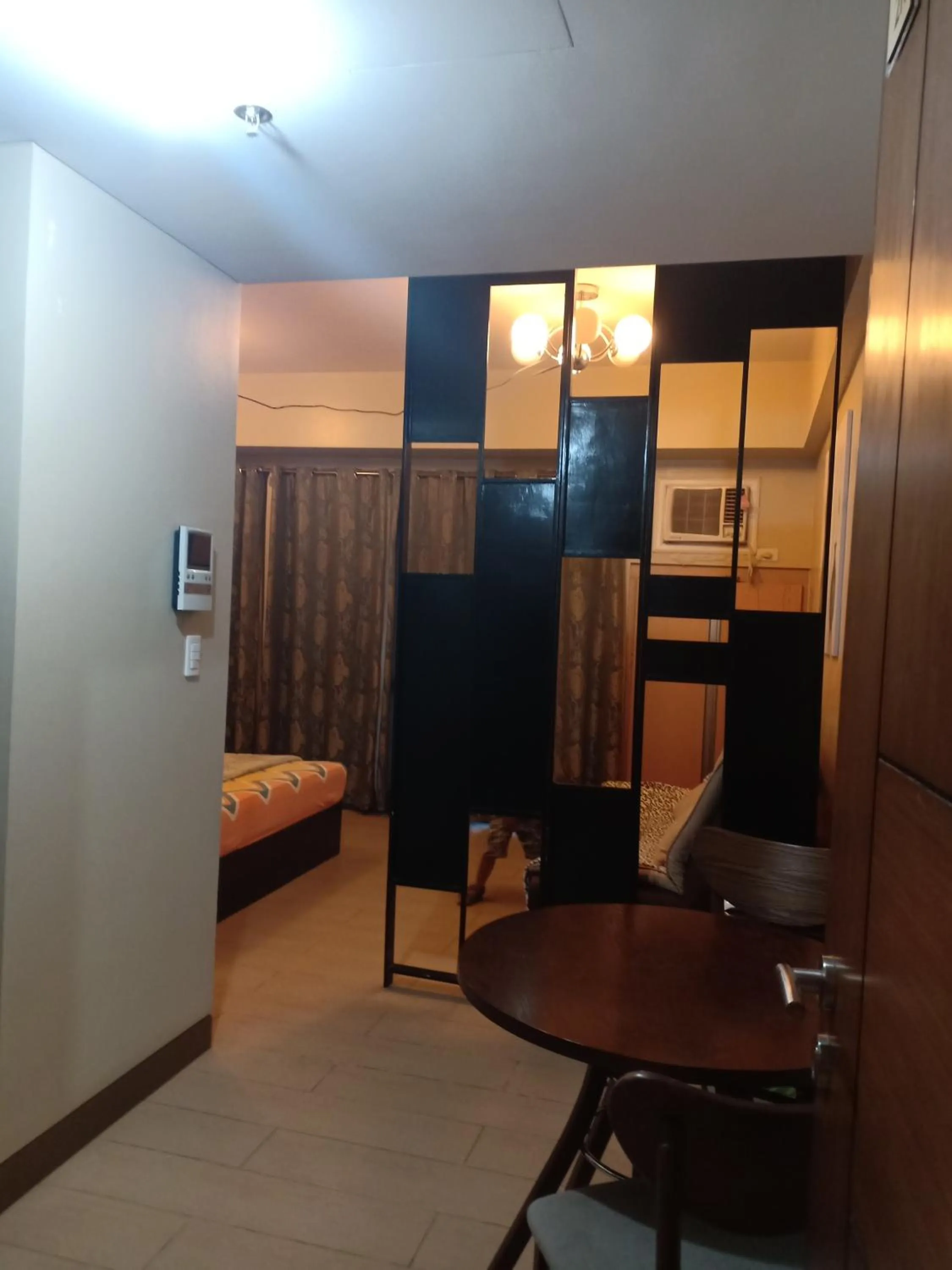 Palm Tree Genlex Condo