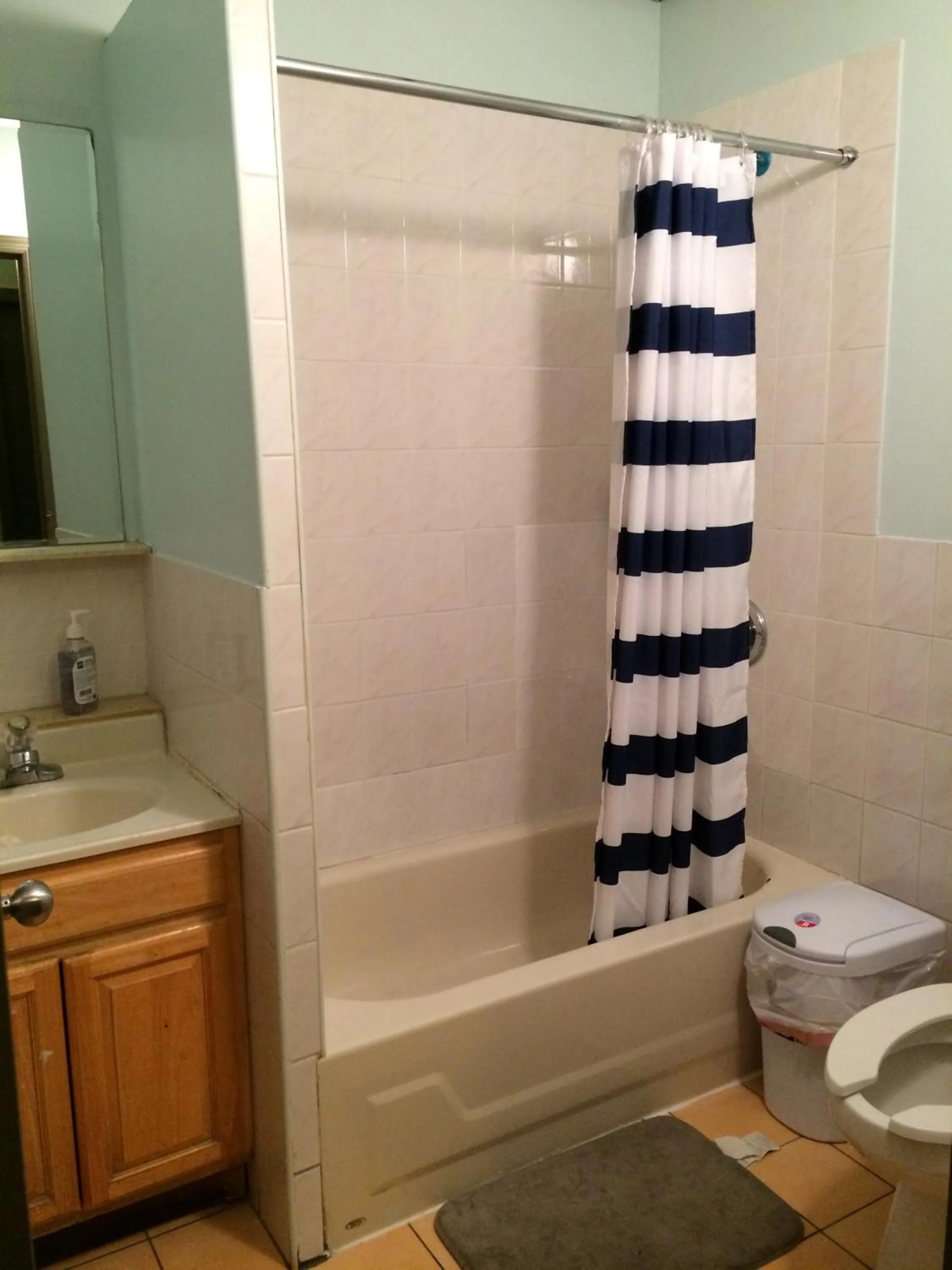 Deluxe Queen Room in Manhattan Bowery Lodge