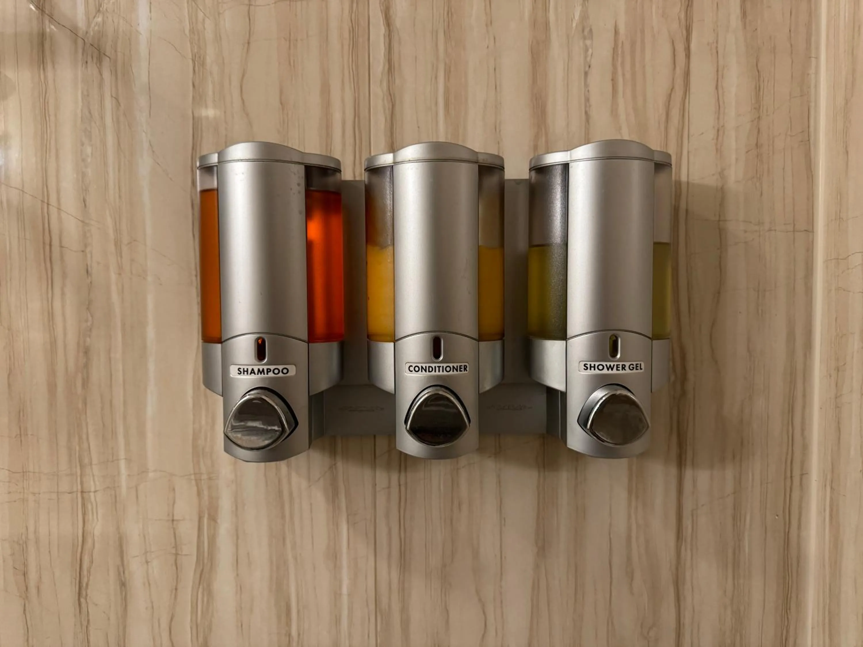 Twin Room in Grandview Hotel New York