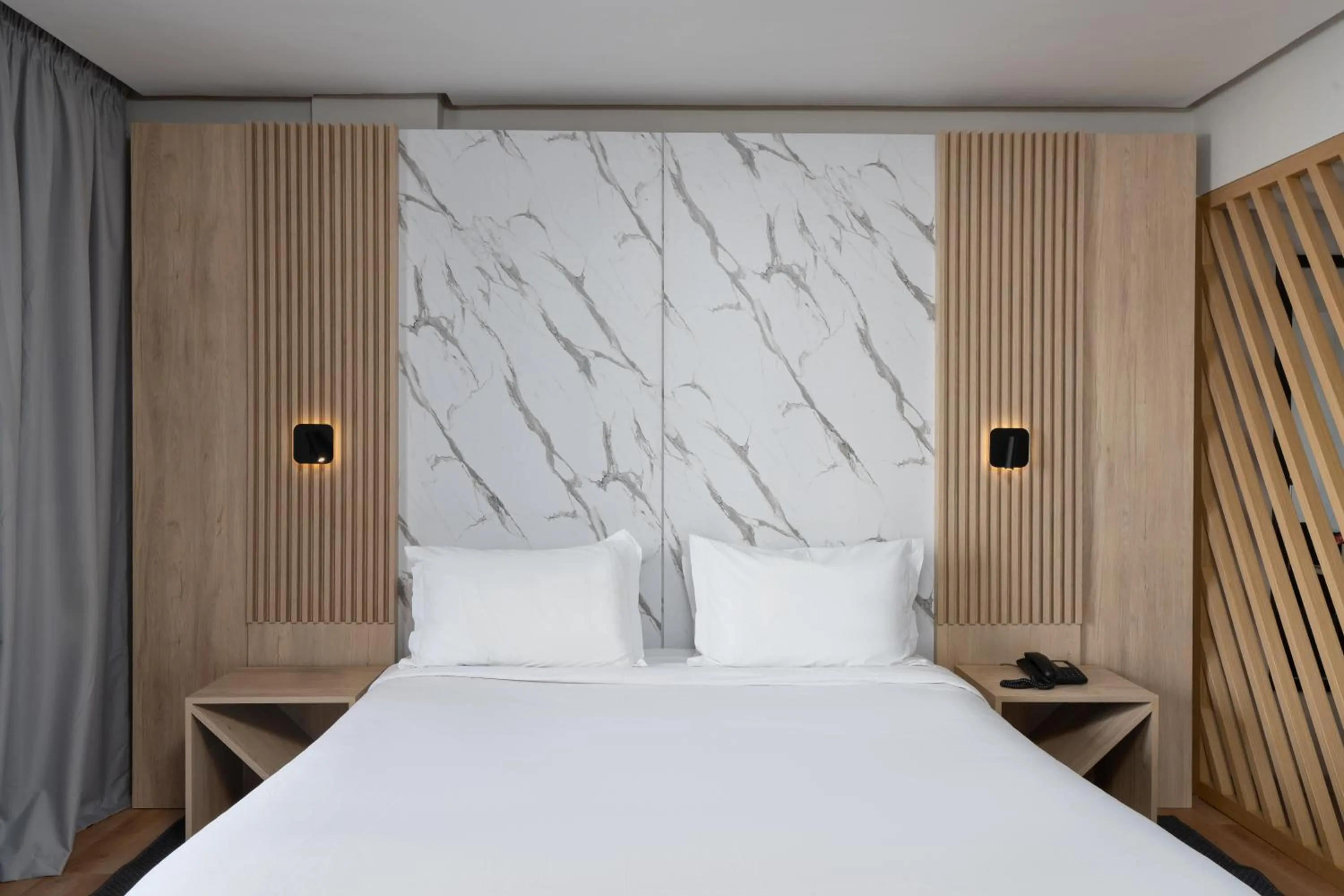 Superior Suite in Rihab Hotel