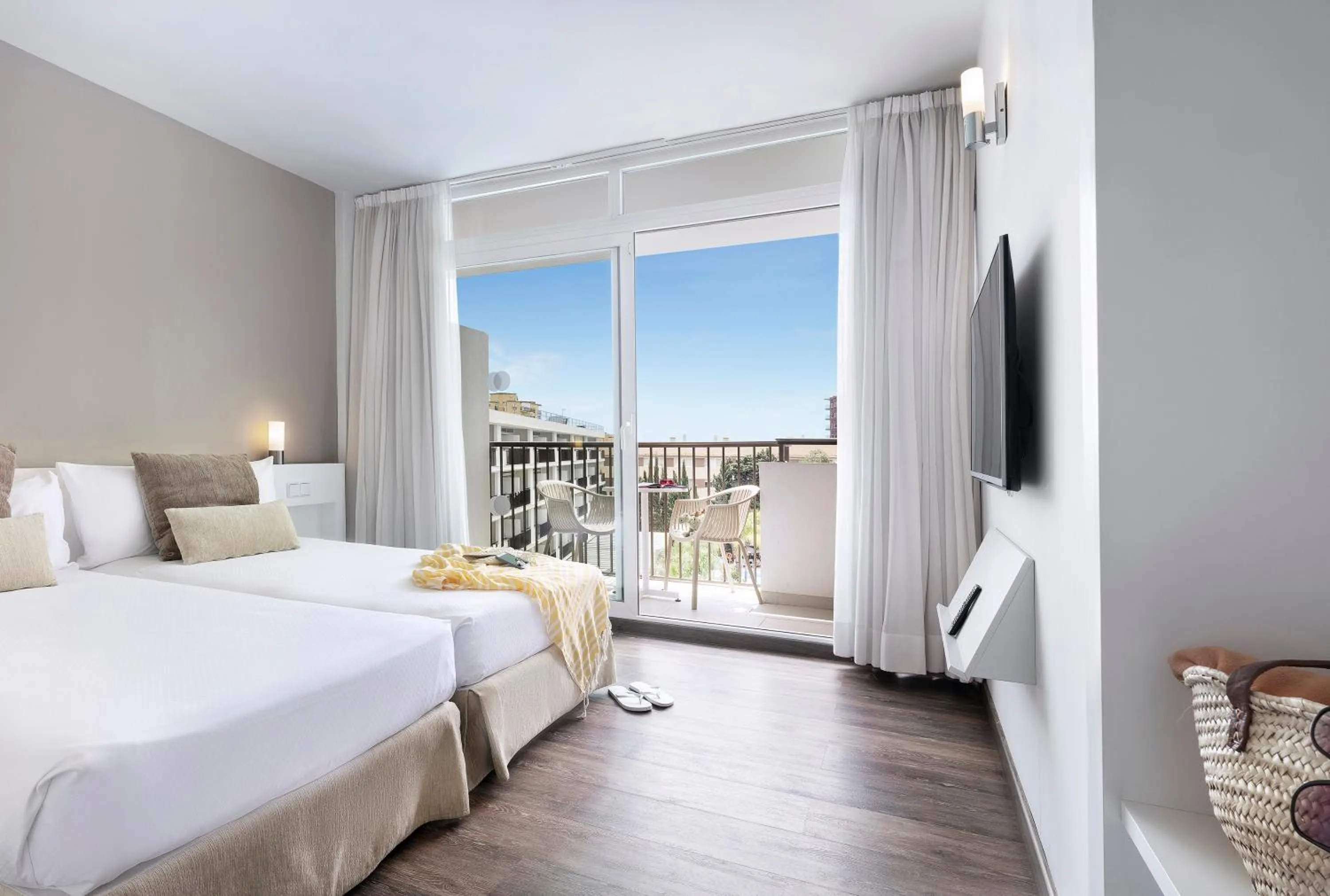 Xtra Sol Junior Suite in Sol Principe