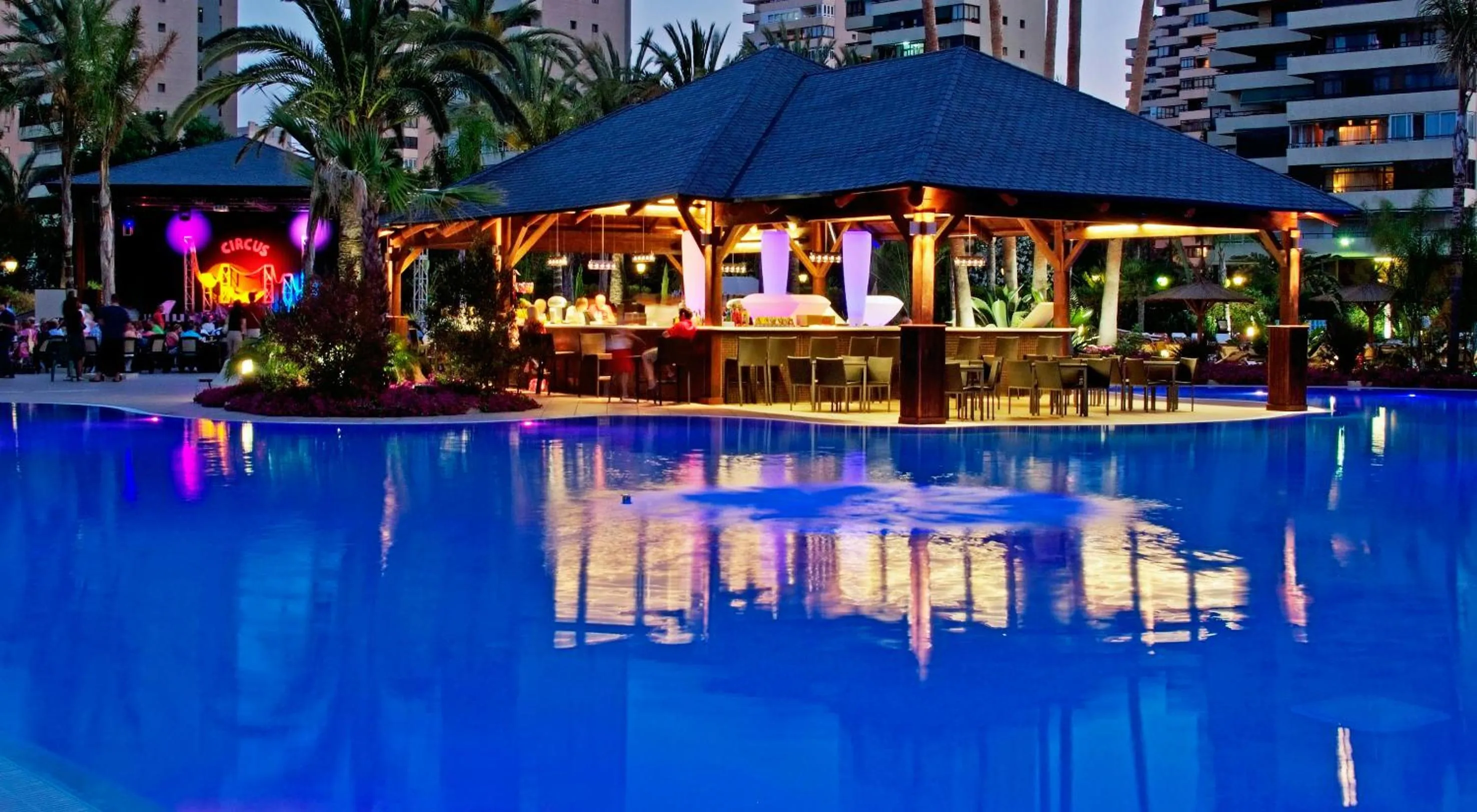 Xtra Sol Junior Suite Frontal Sea View in Sol Principe