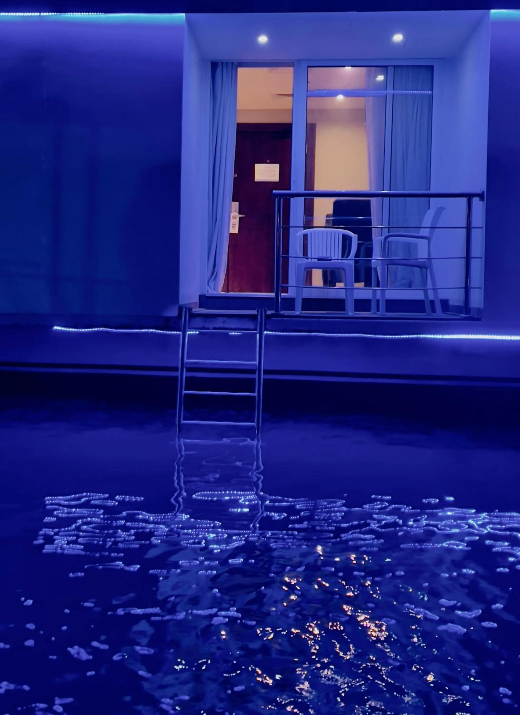 Deluxe Room in C Hotel