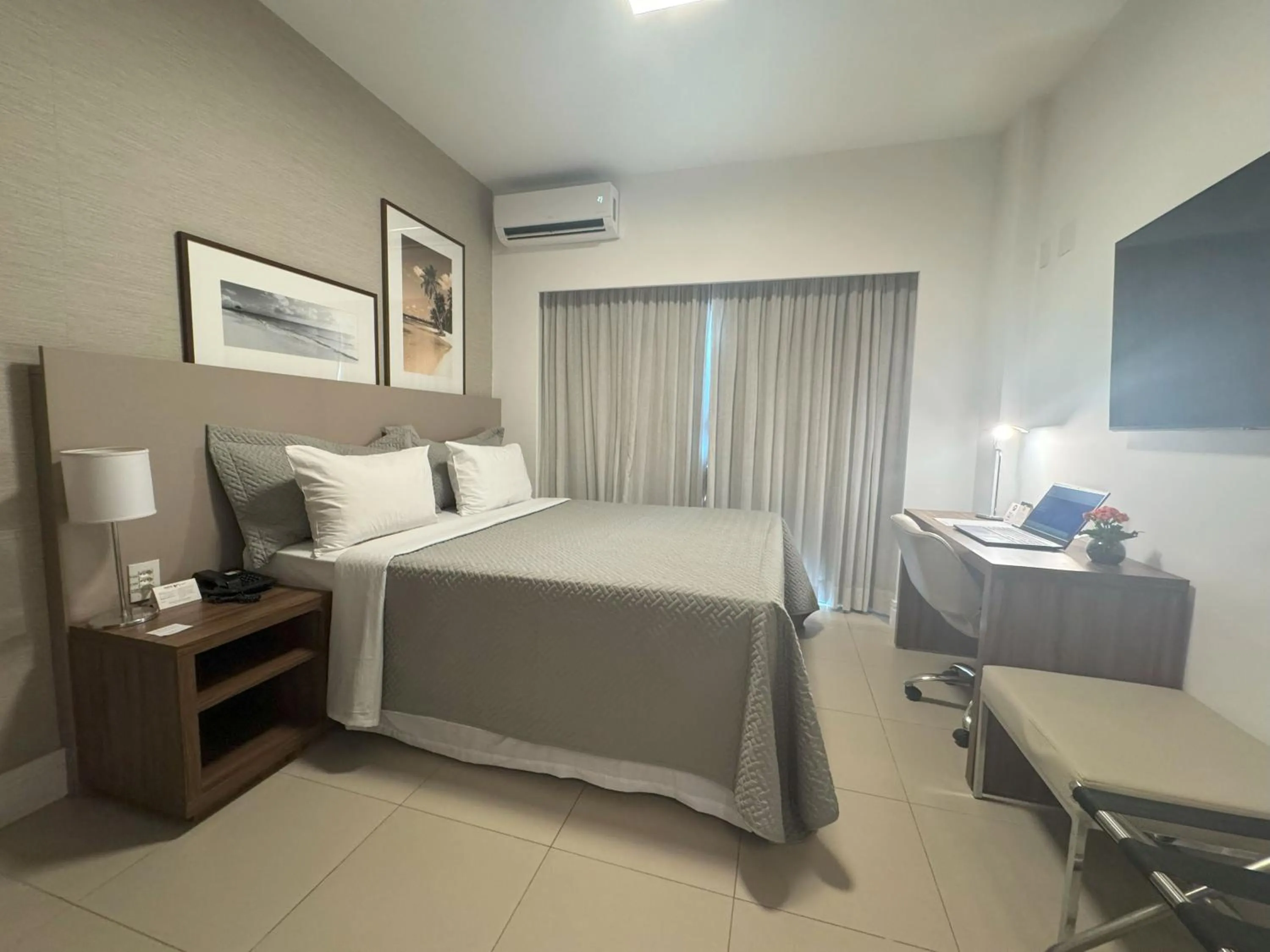 Superior Suite - single occupancy in Matiz Multi Suites