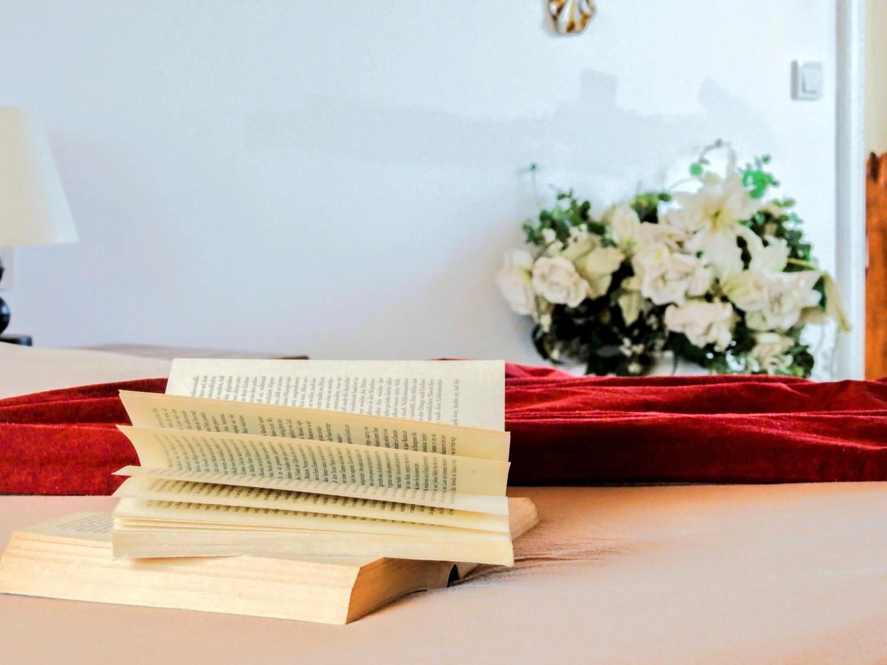 Apartment with Garden View - single occupancy in Erendiz Garden Hotel