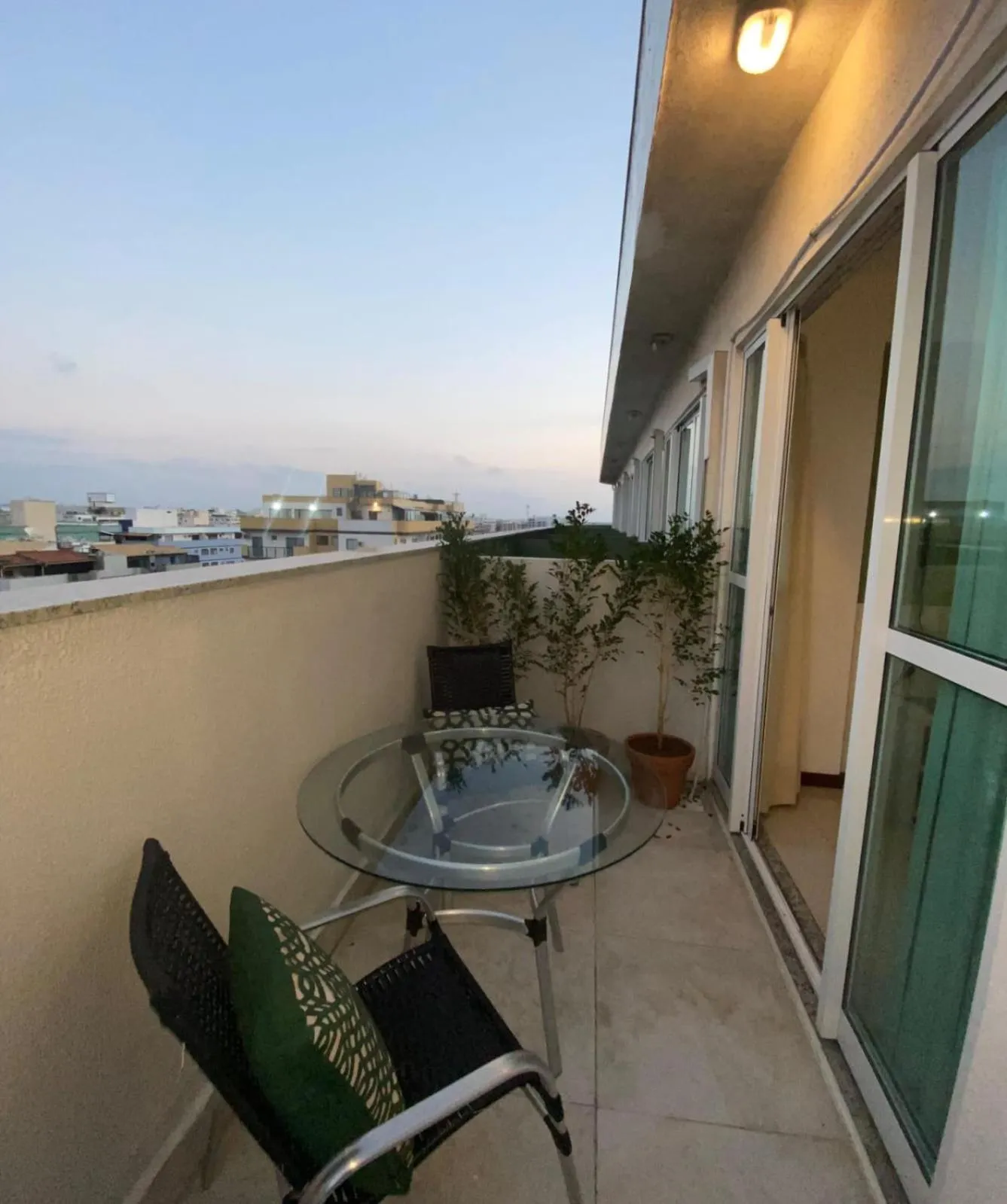 Master Suite with Spa Bath in Green Hotéis