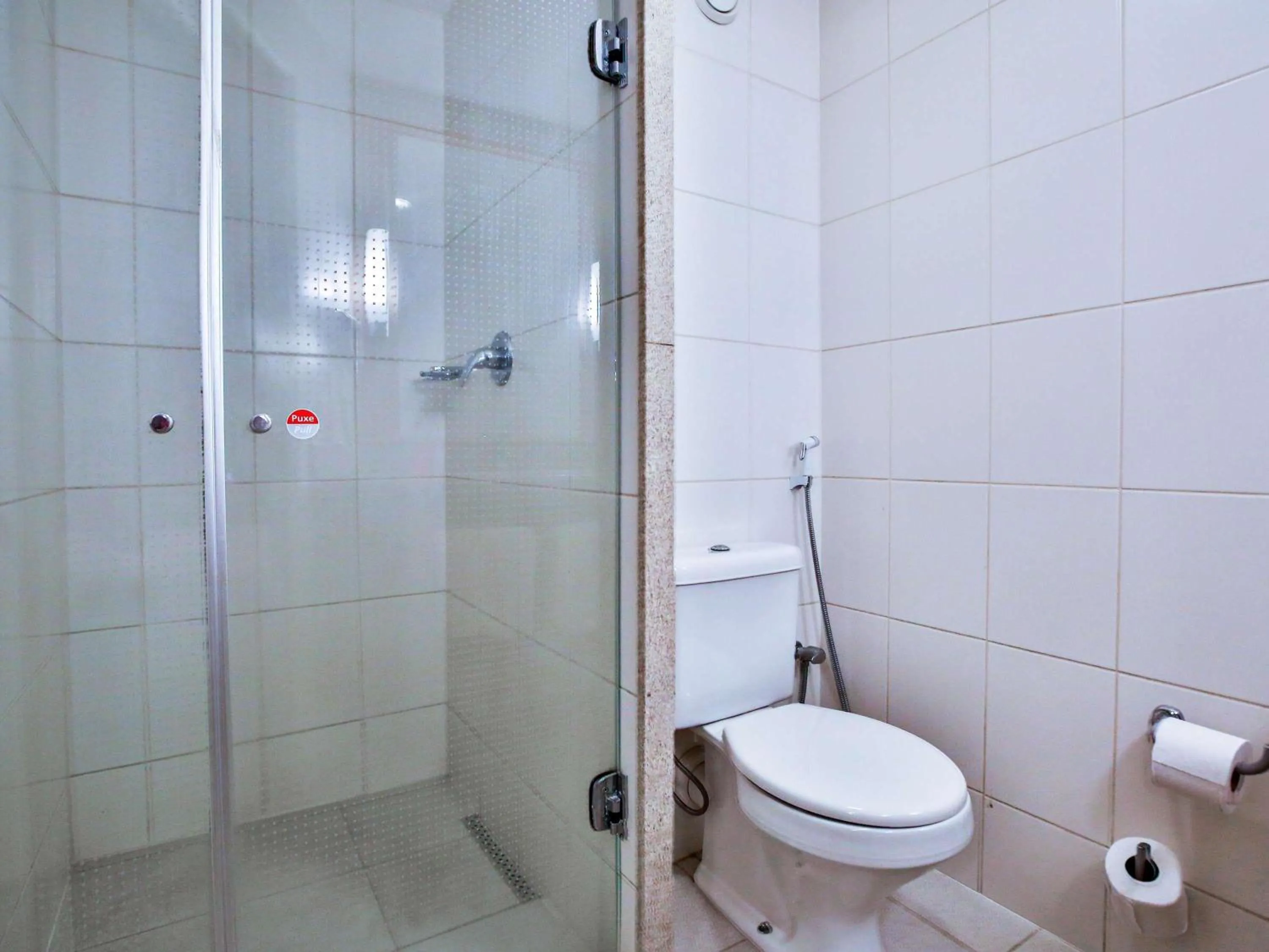 Standard Apartment with Child Bed - single occupancy in ibis Copacabana Posto 2