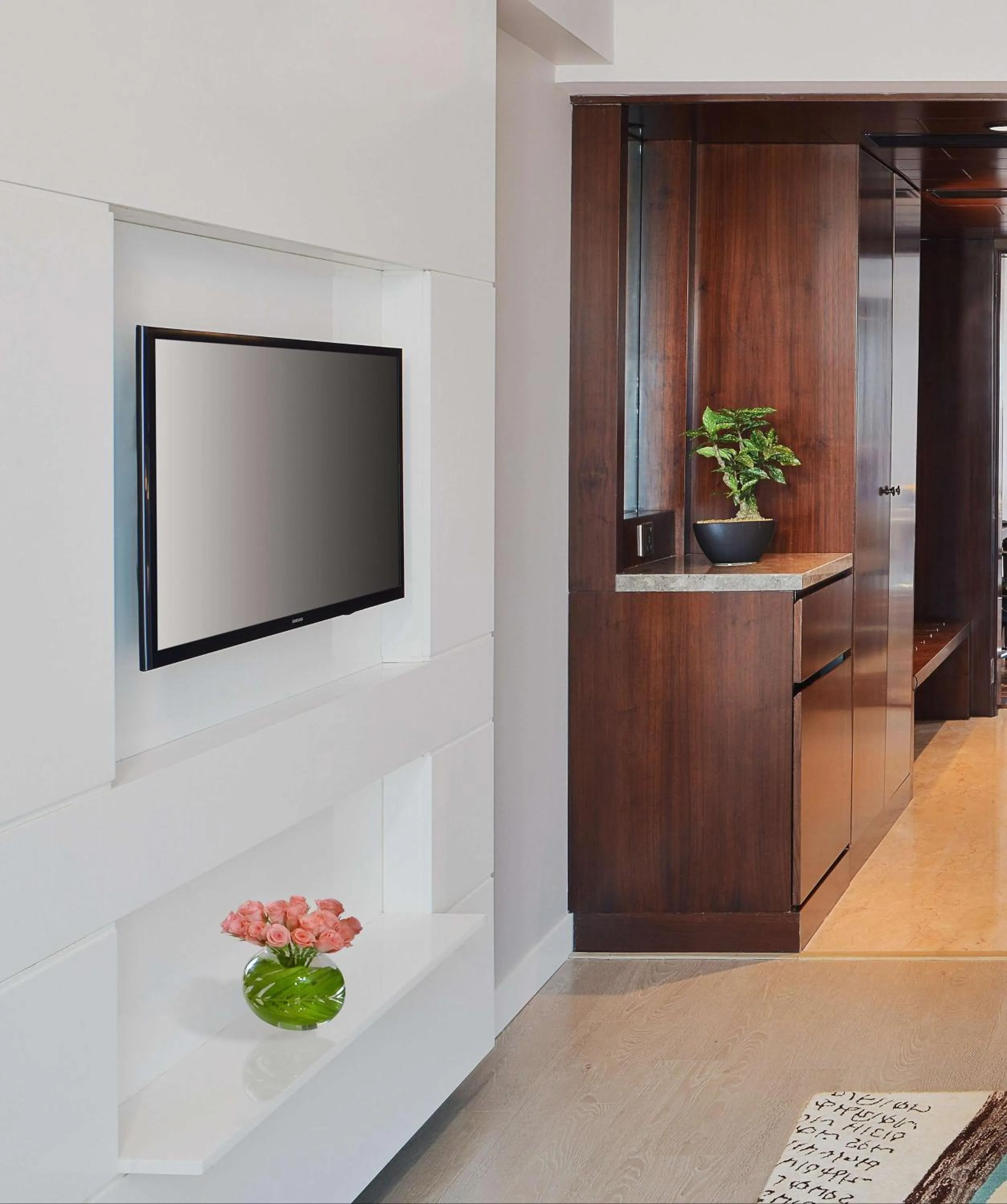 Junior Suite in Country Inns & Suites By Radisson Manipal