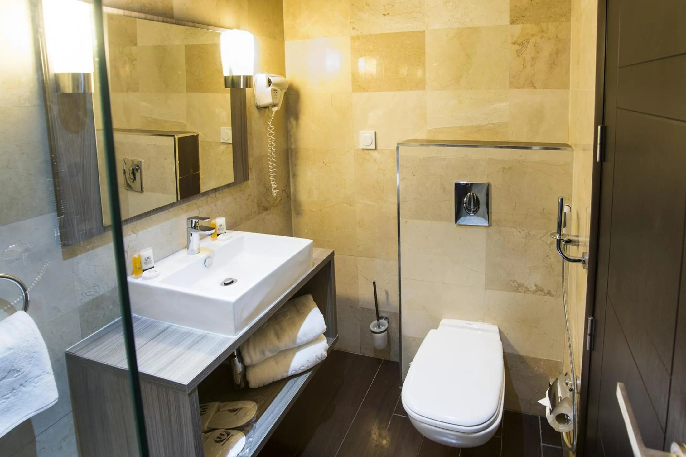 King Room in Hotel Best Night