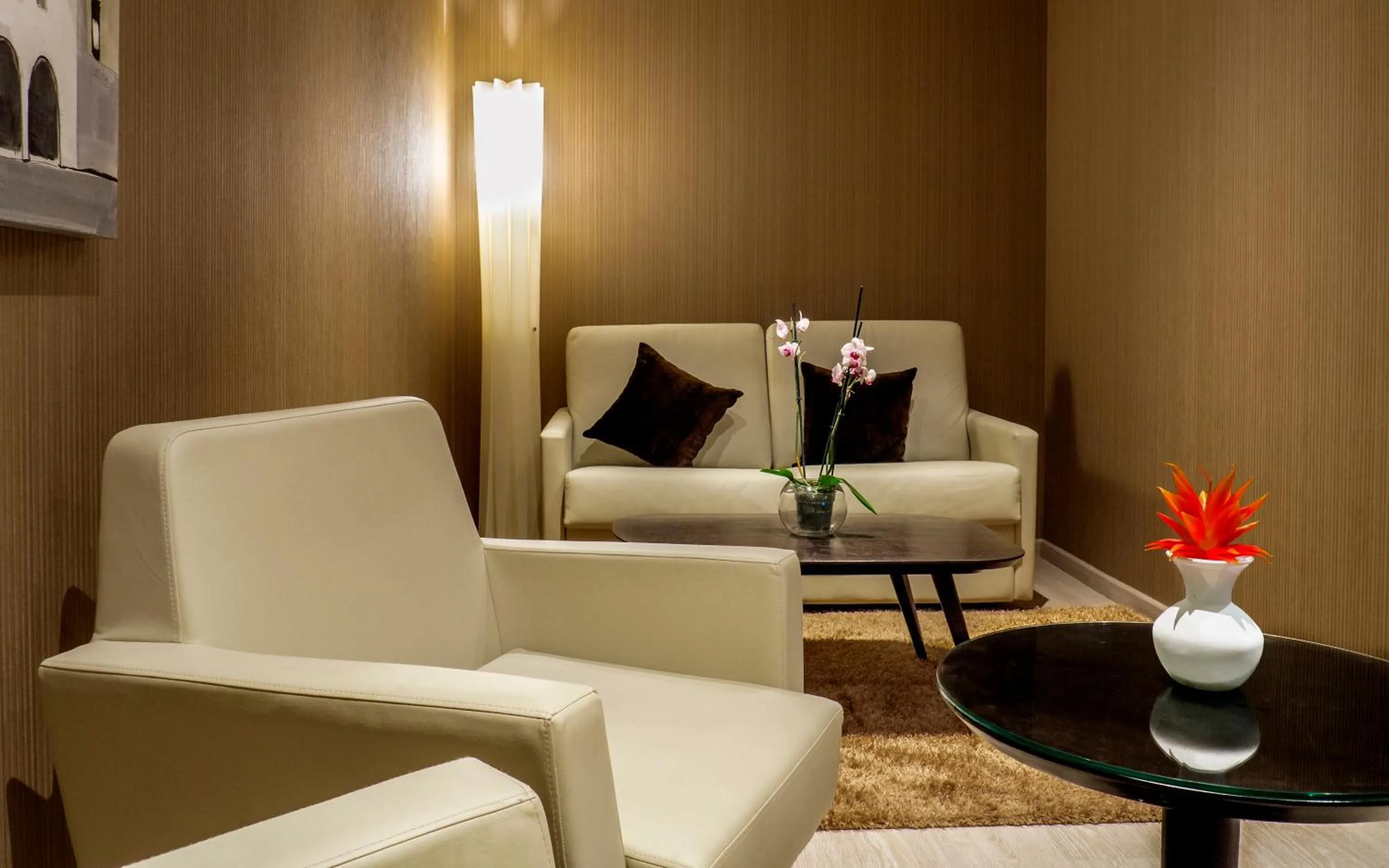 Large Double Room - single occupancy in AZ Hôtels Zeralda